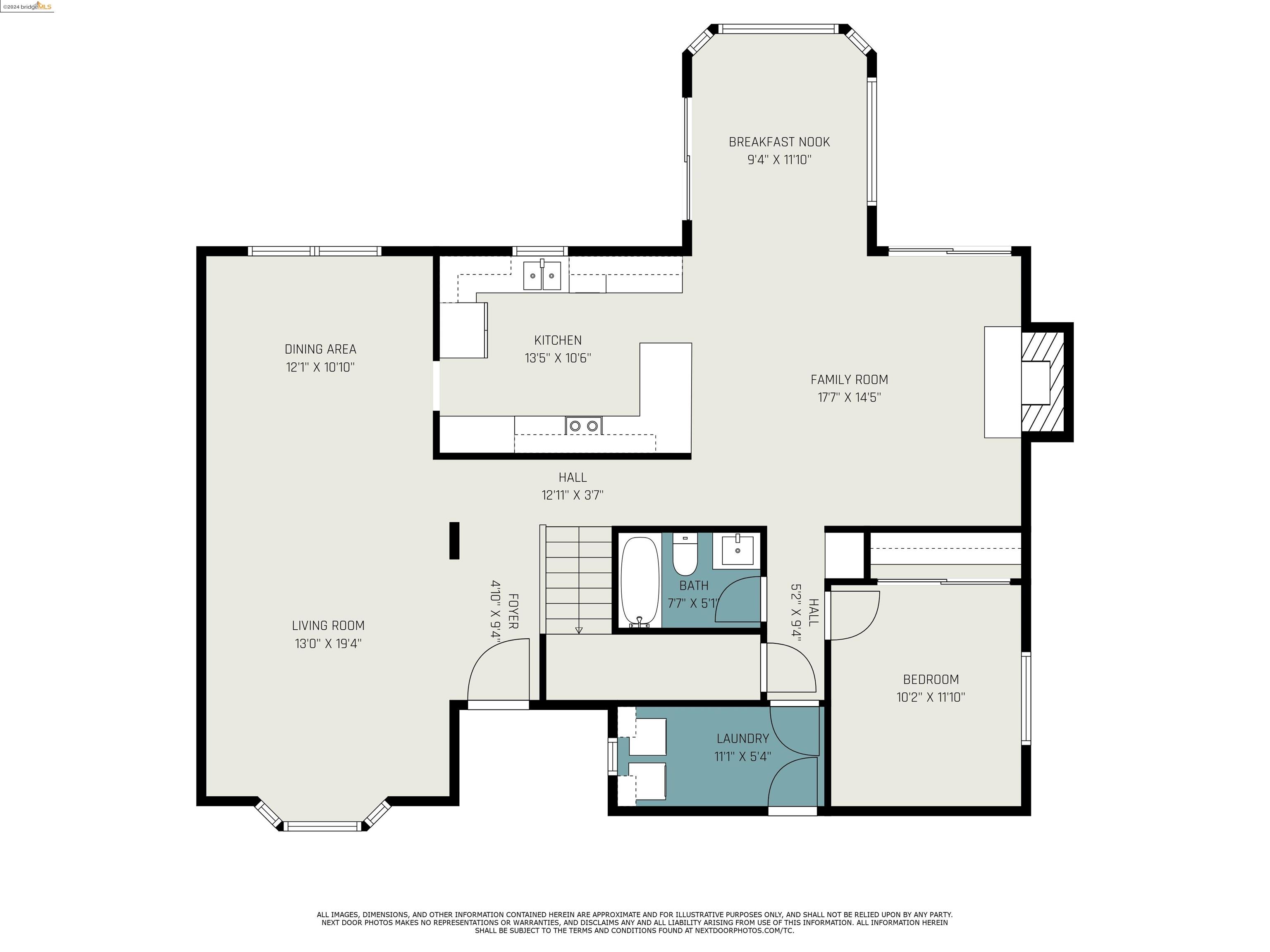 1670 Sandy Ct