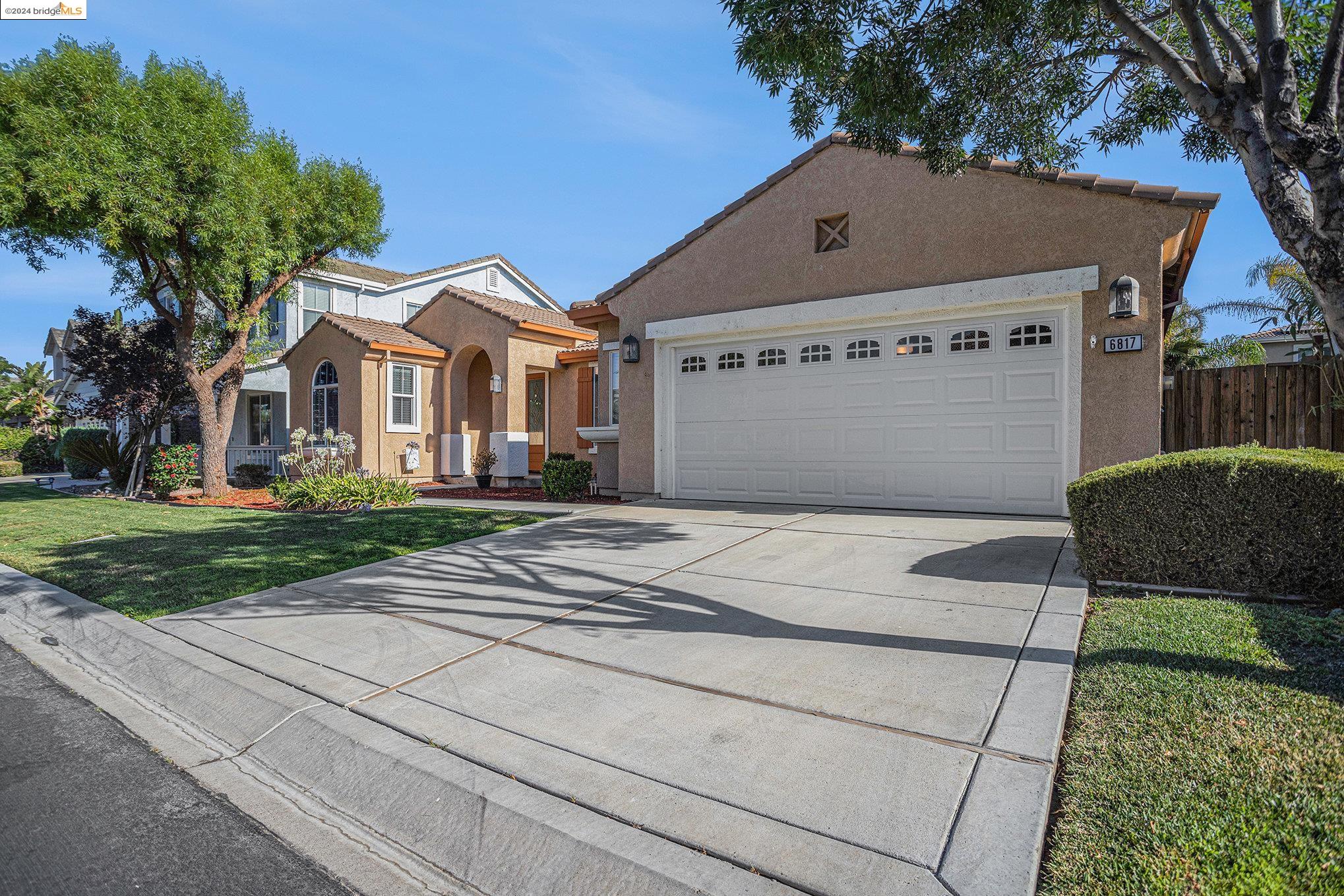 6817 New Melones Cir