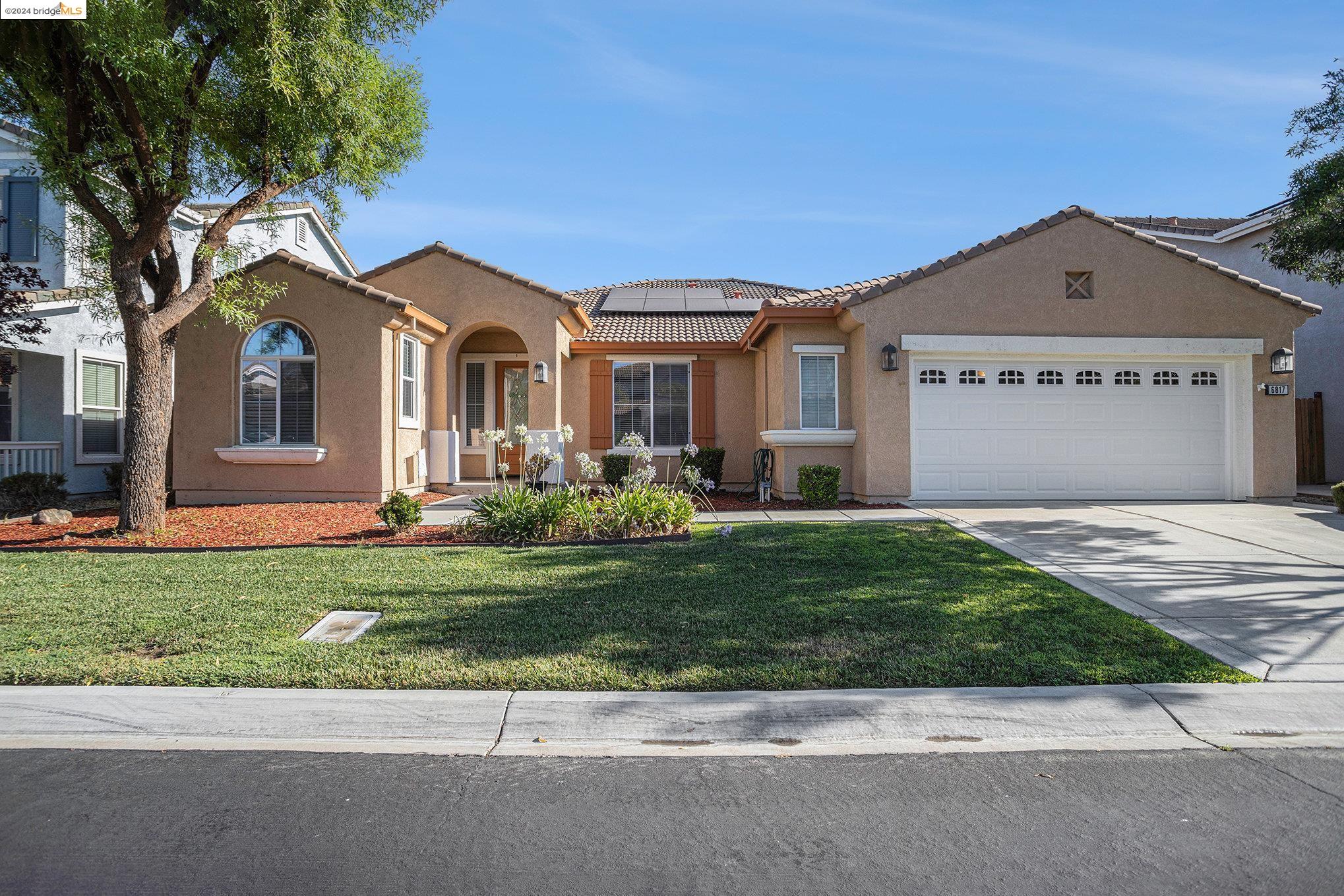 6817 New Melones Cir