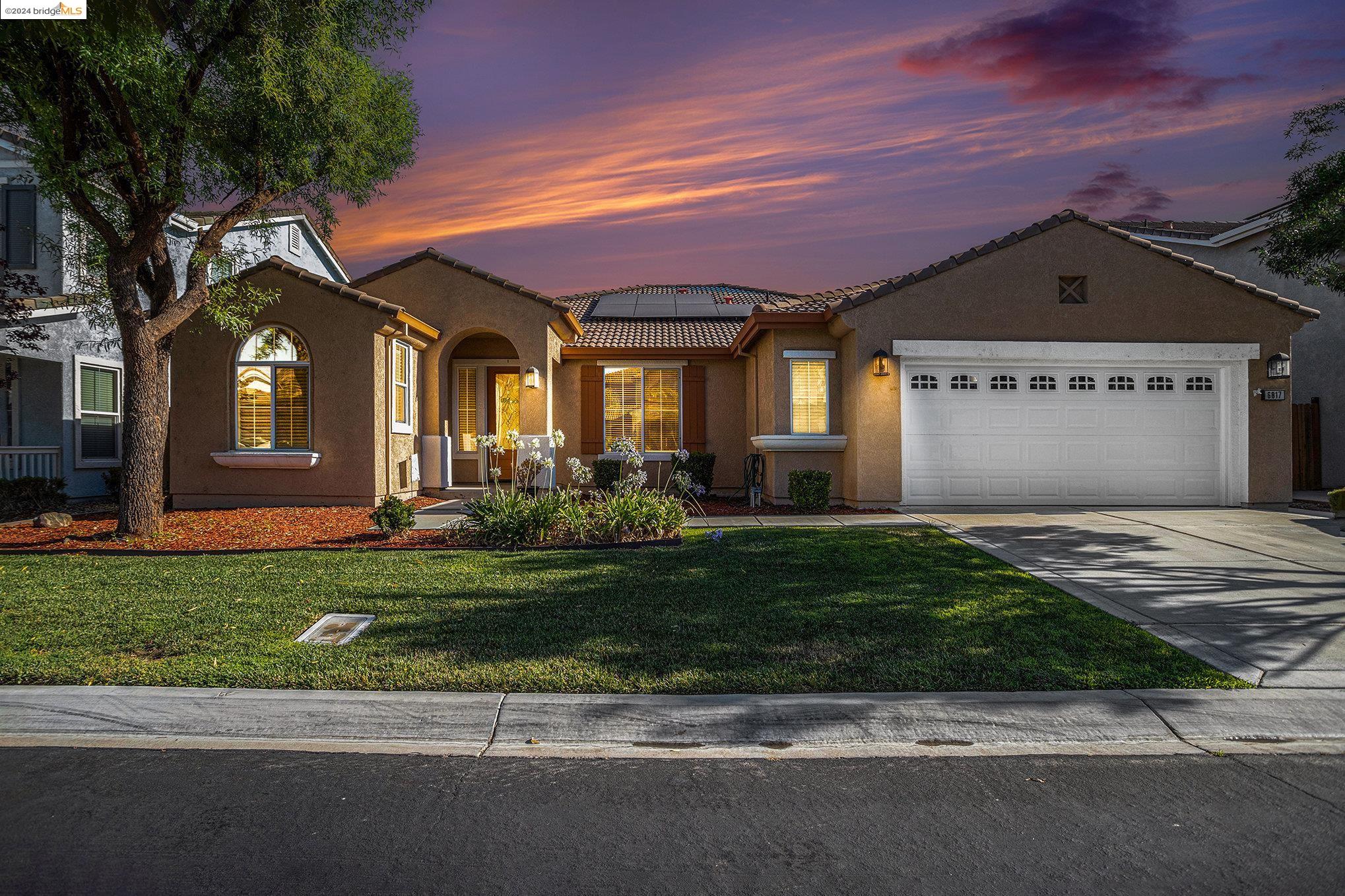 6817 New Melones Cir