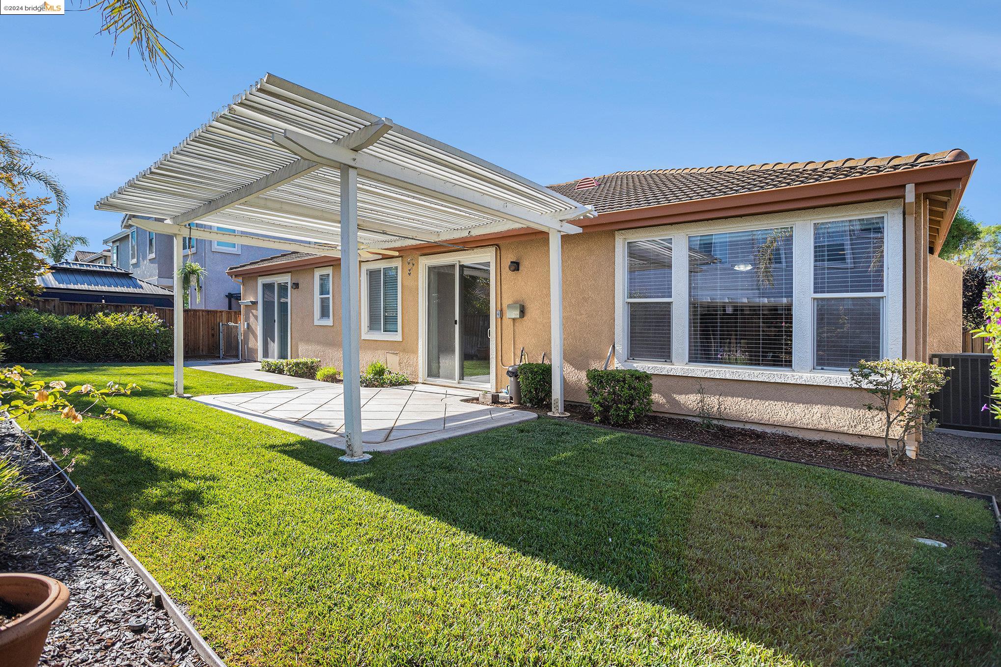 6817 New Melones Cir