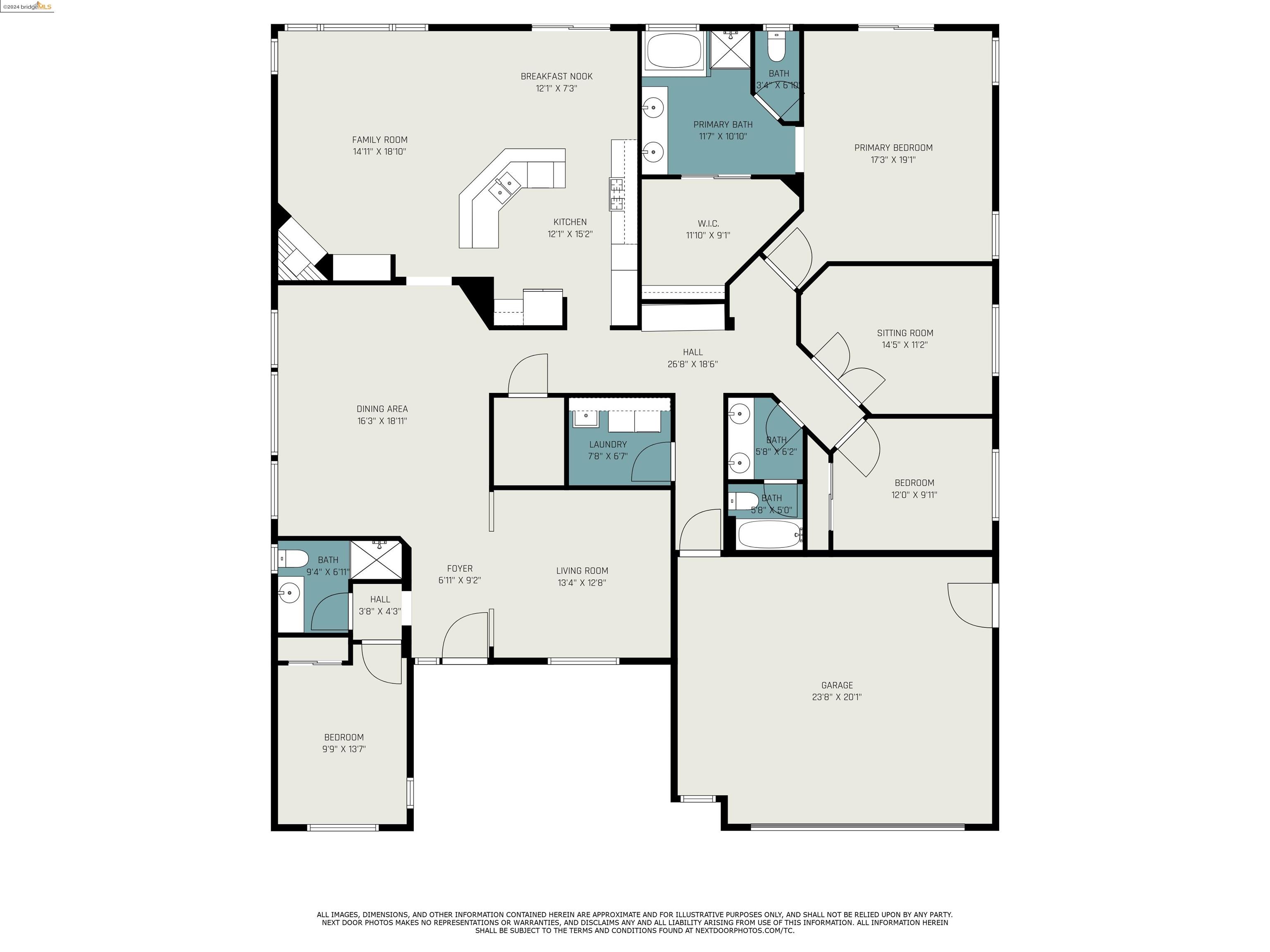 6817 New Melones Cir