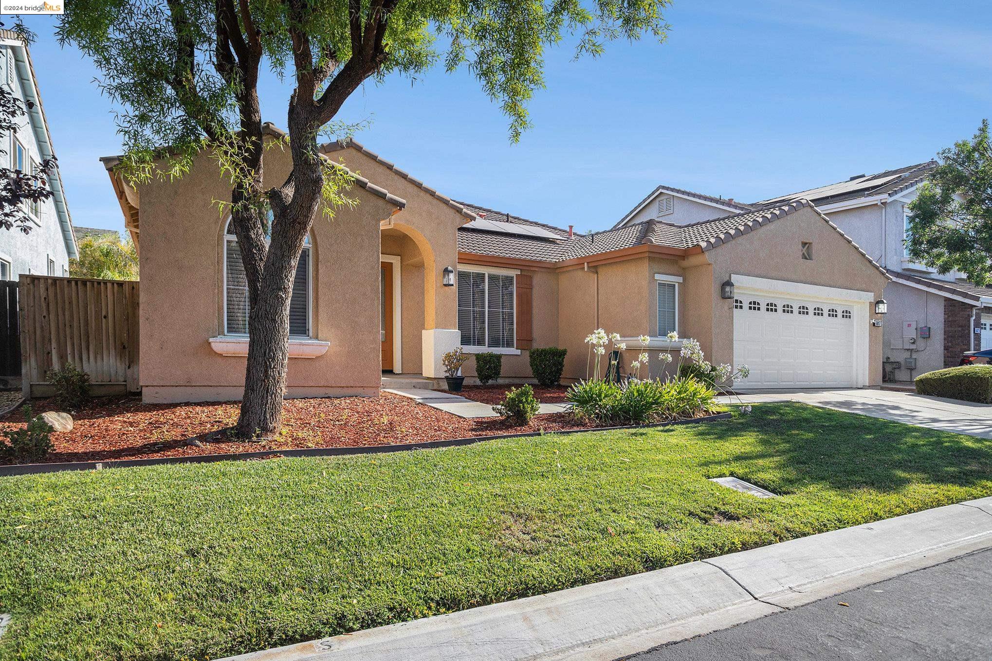 6817 New Melones Cir