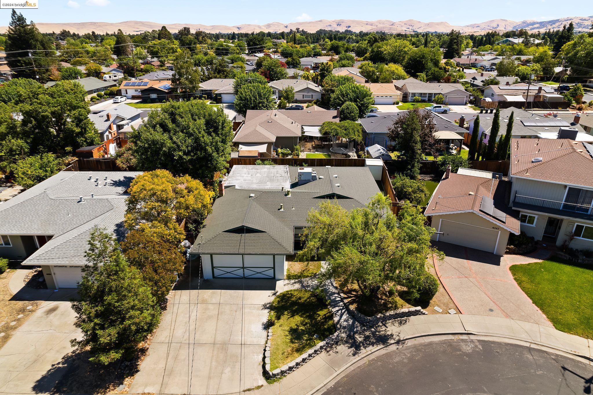 4055 Compton Ct
