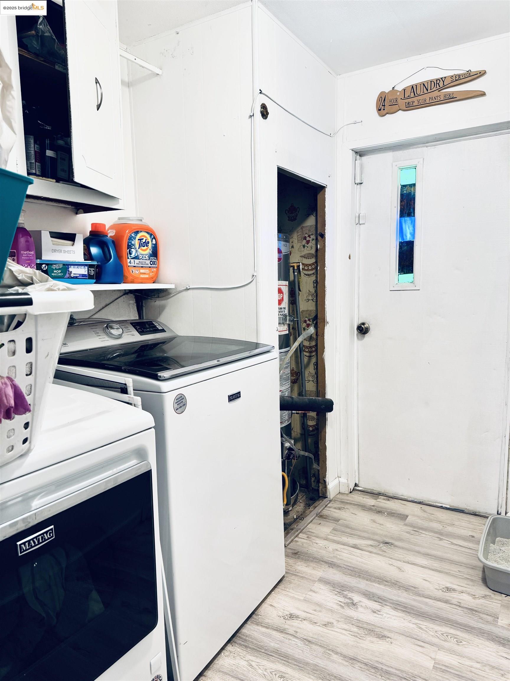 812 W CLOVER ROAD # 89