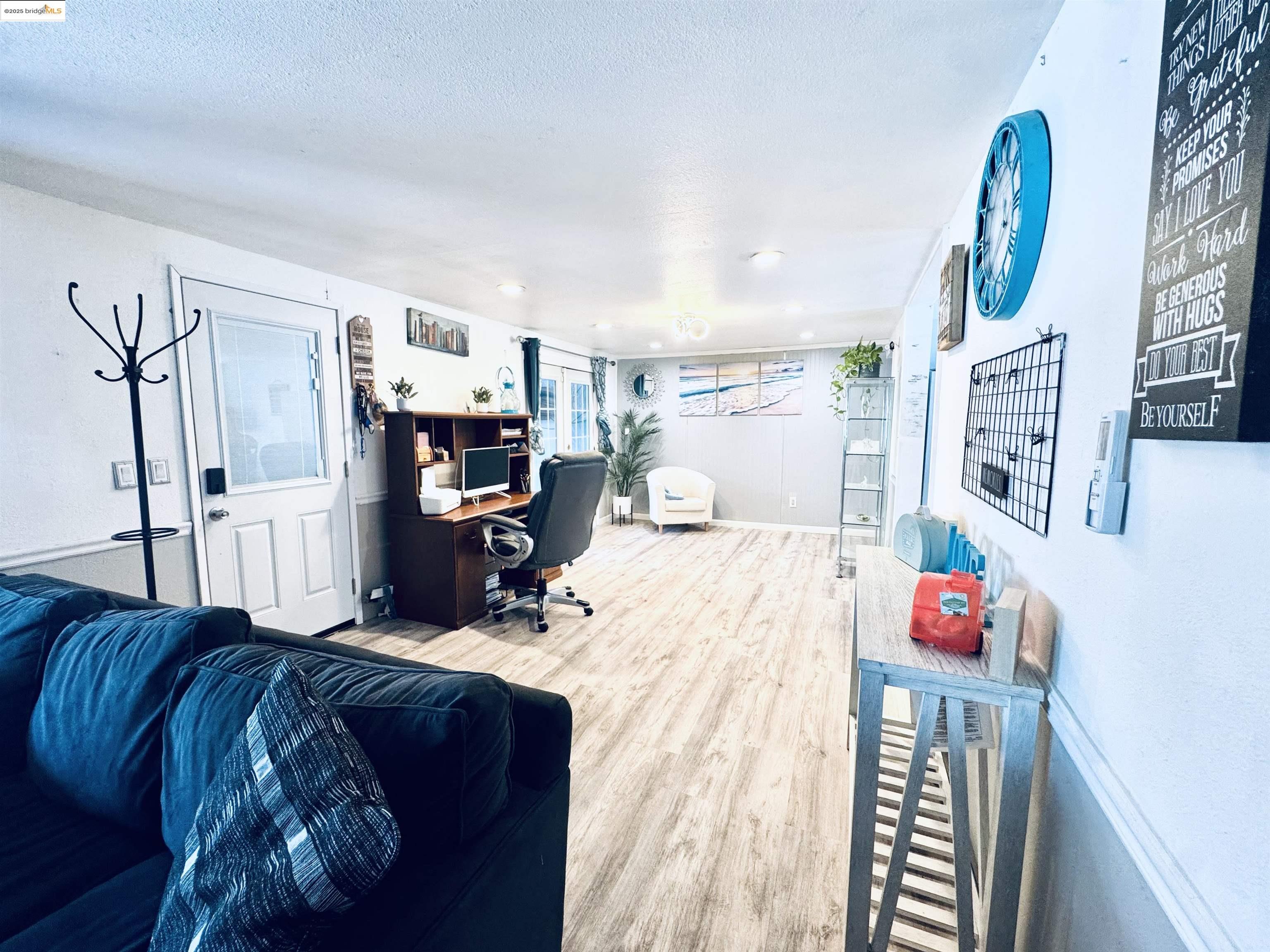 812 W CLOVER ROAD # 89