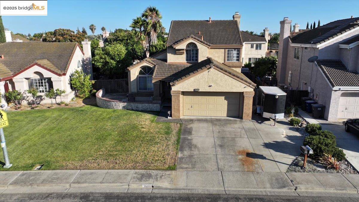 1531 Rutherford Ln