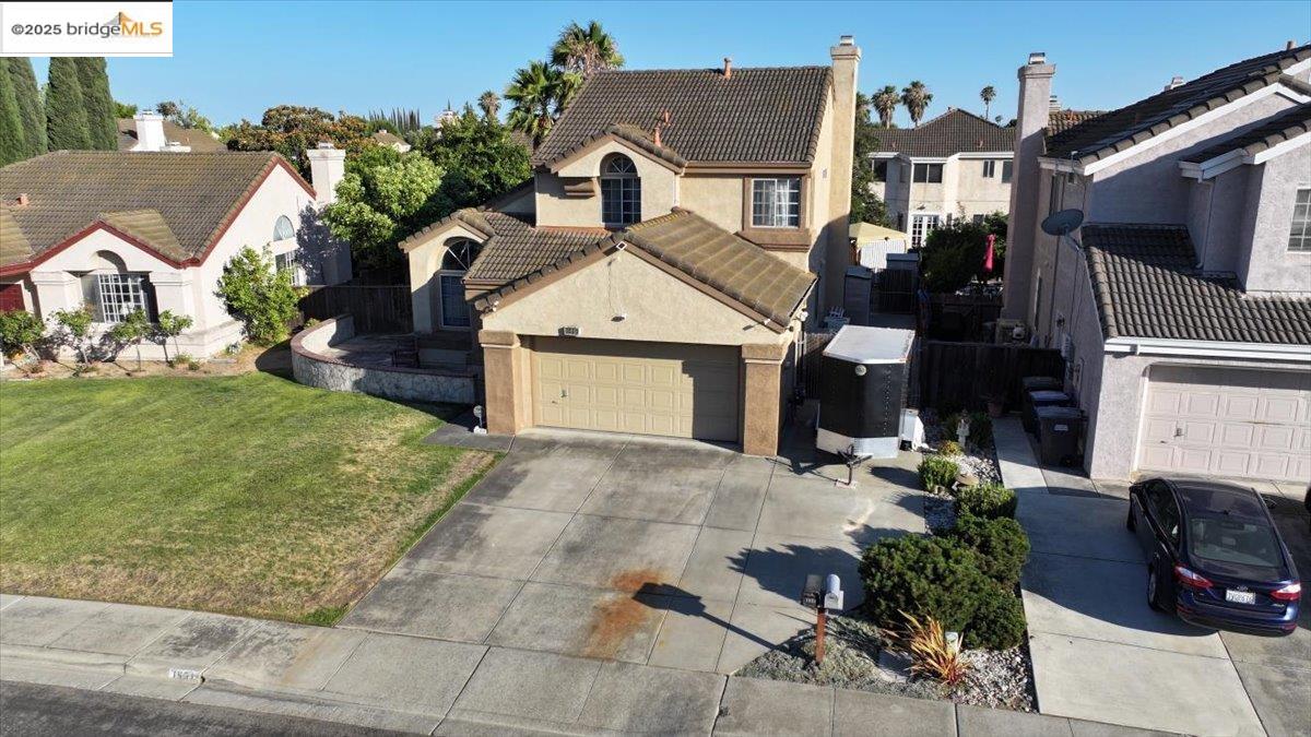 1531 Rutherford Ln