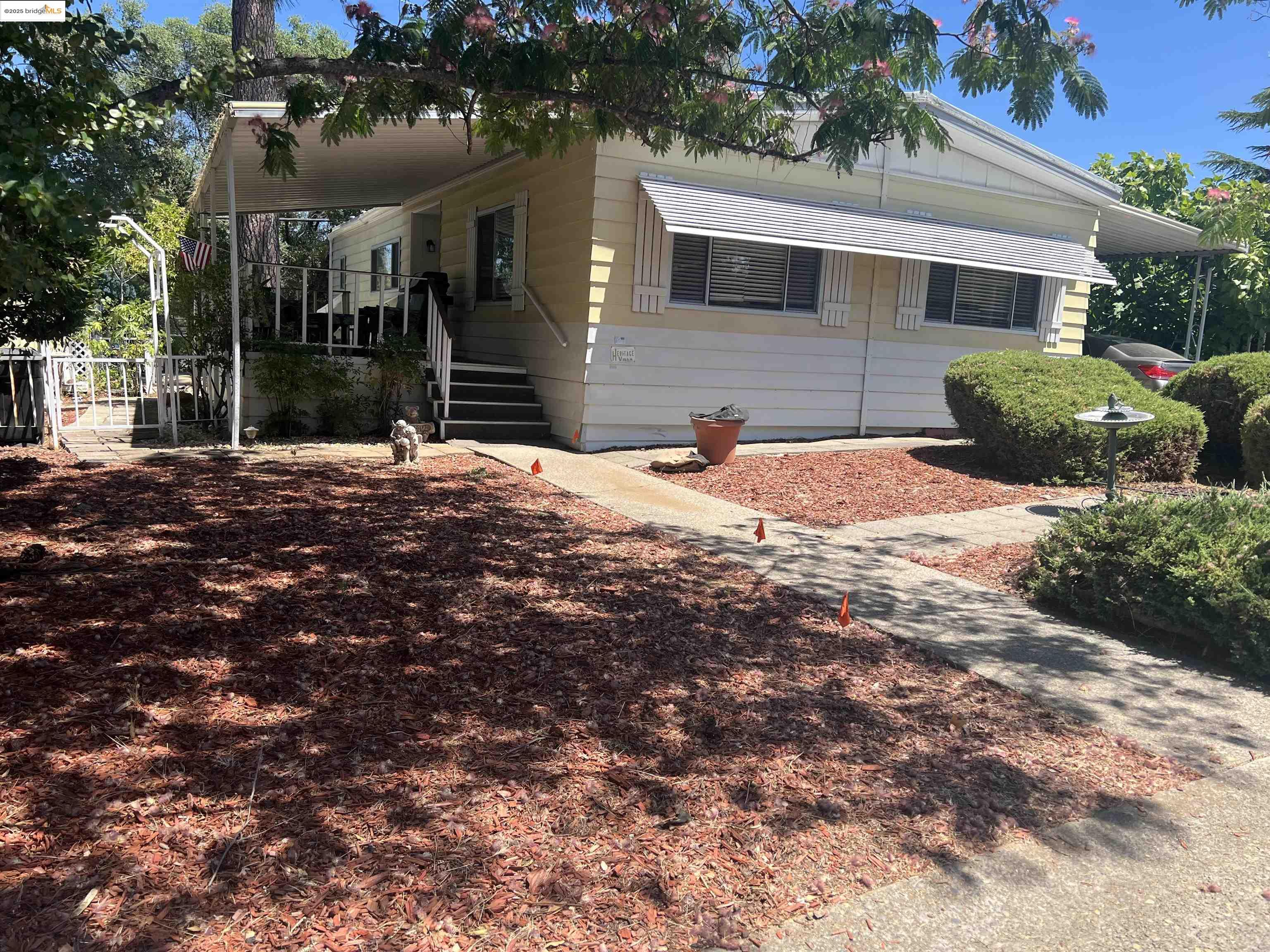 3550 China Garden Road # 138