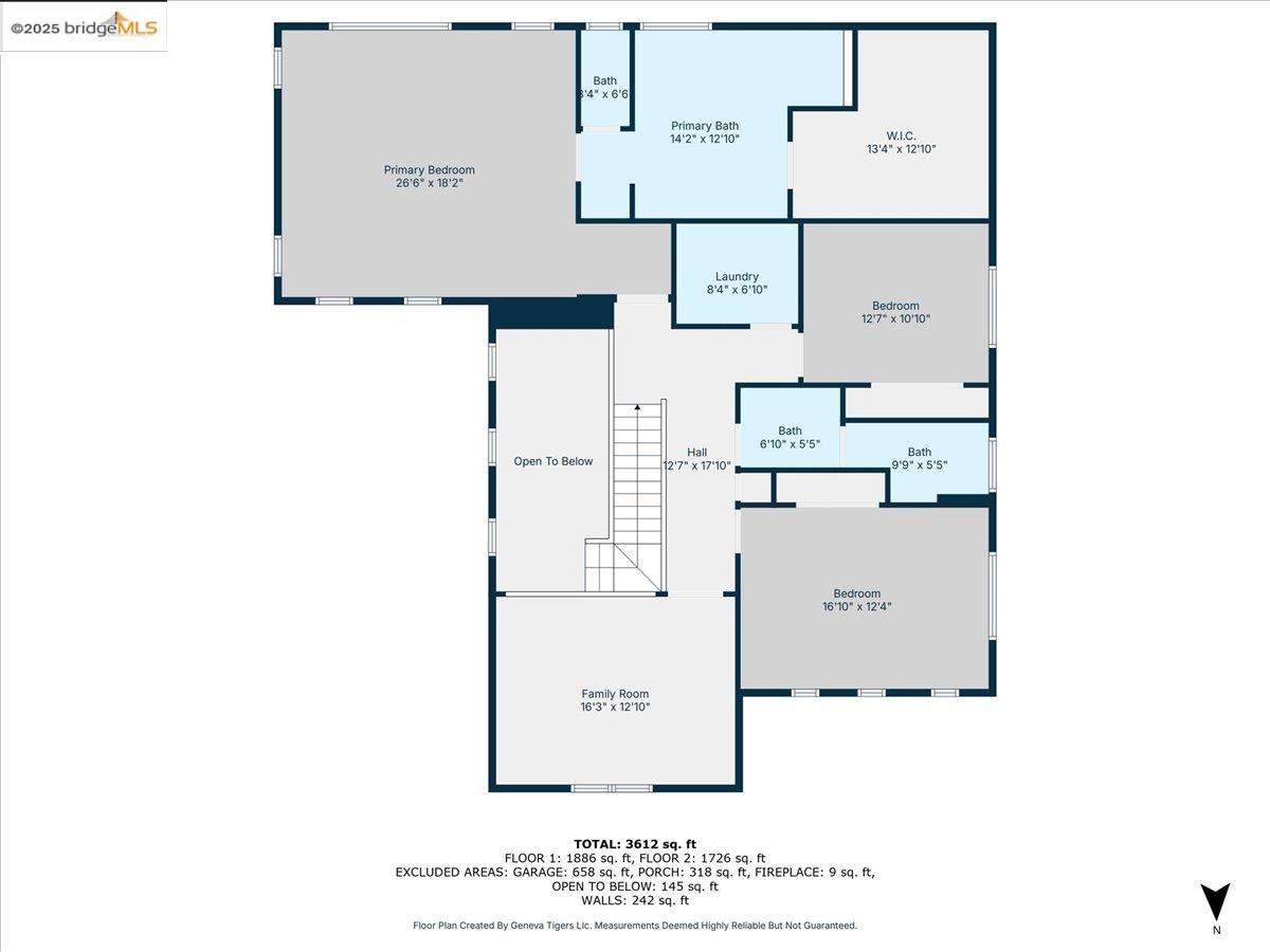 1273 Poplar Dr