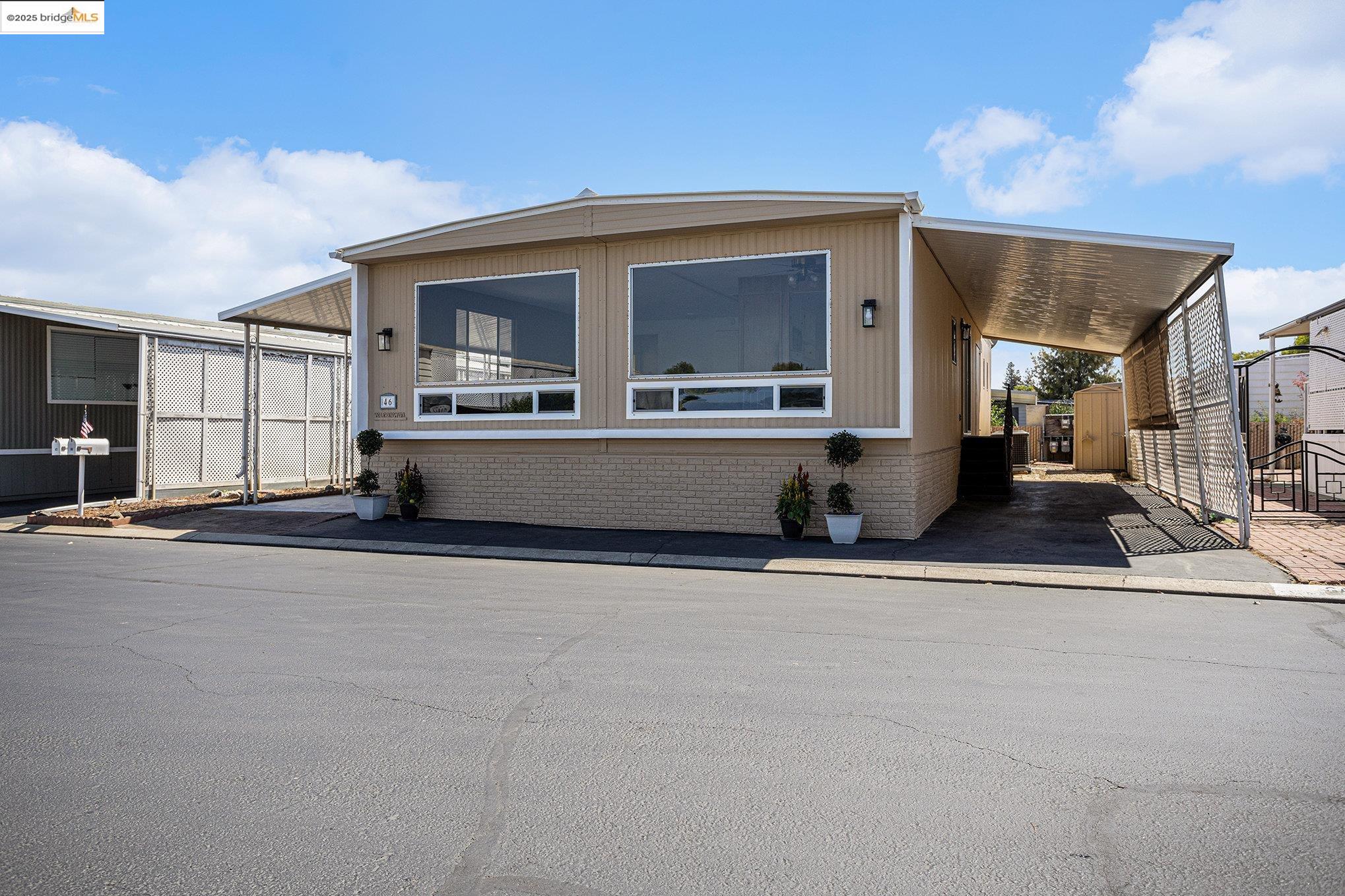 3660 Walnut Blvd # 46