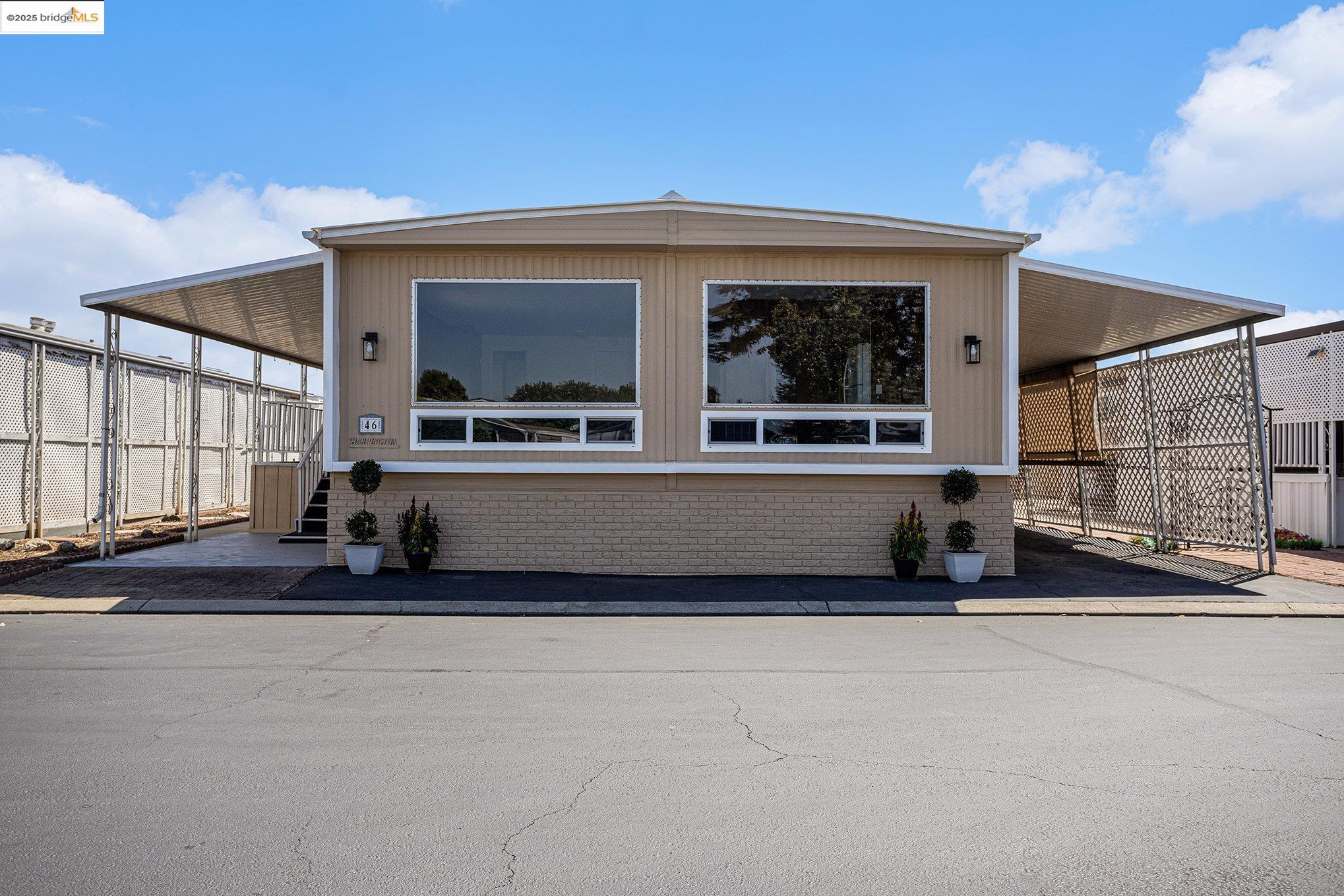 3660 Walnut Blvd # 46