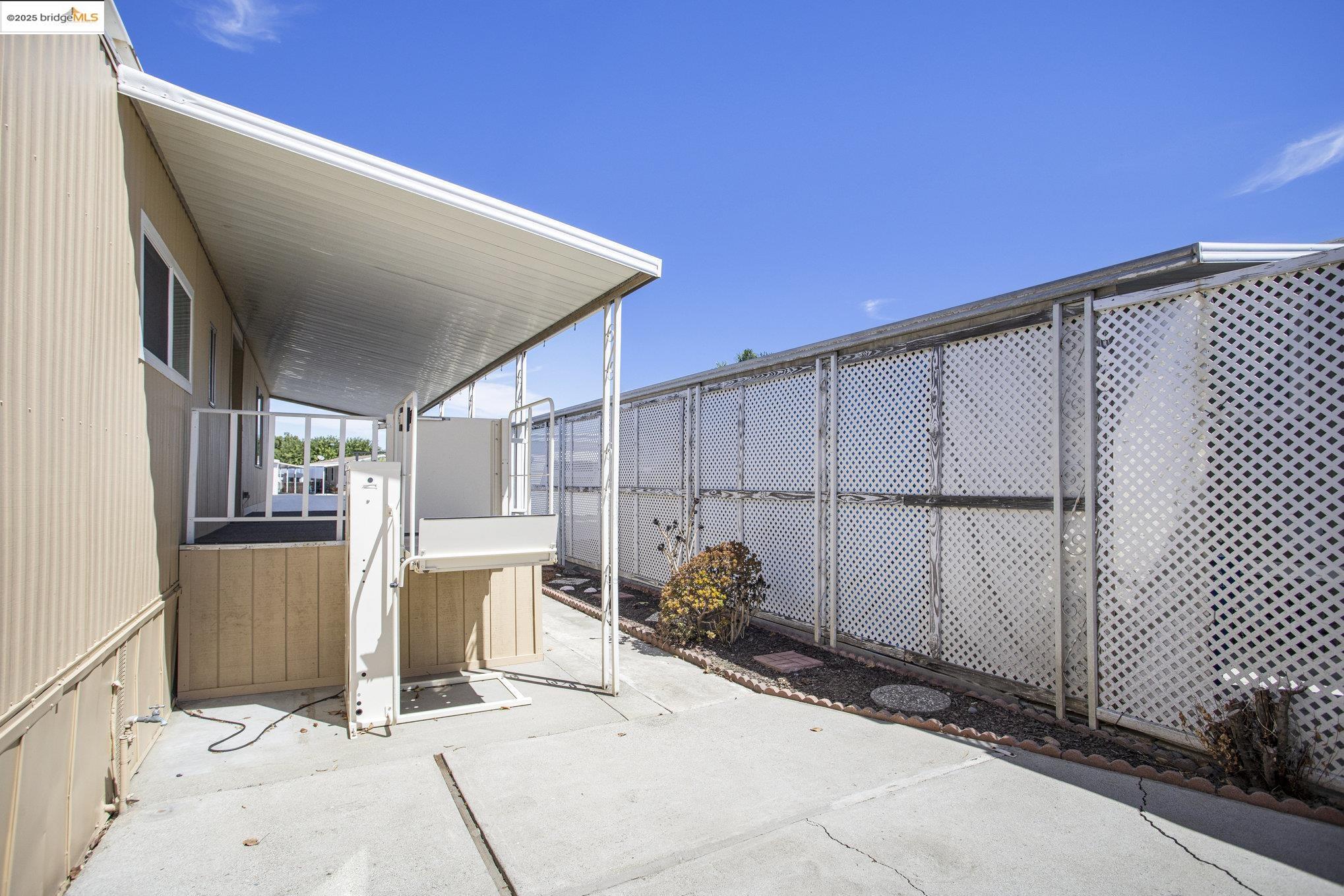 3660 Walnut Blvd # 46