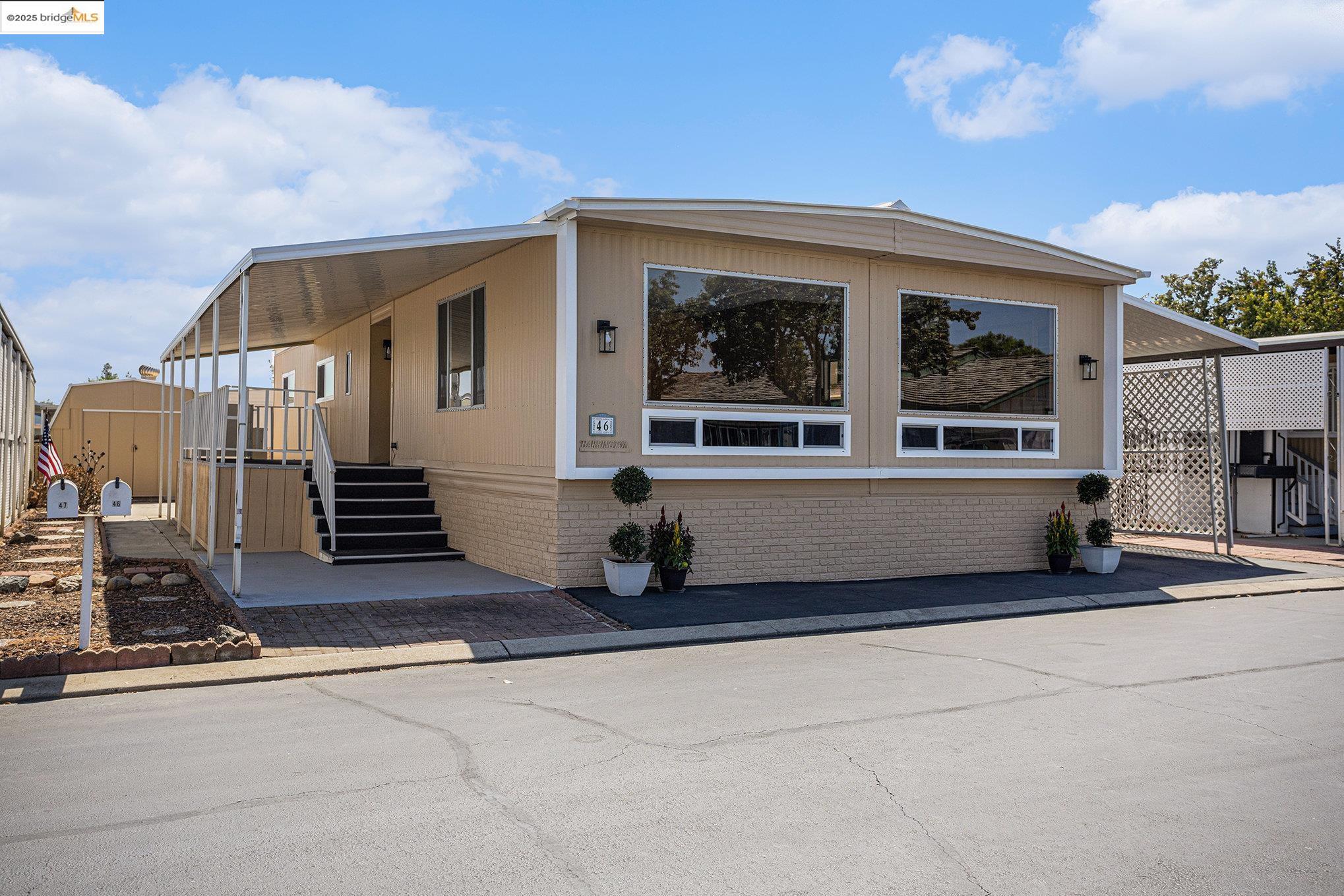 3660 Walnut Blvd # 46