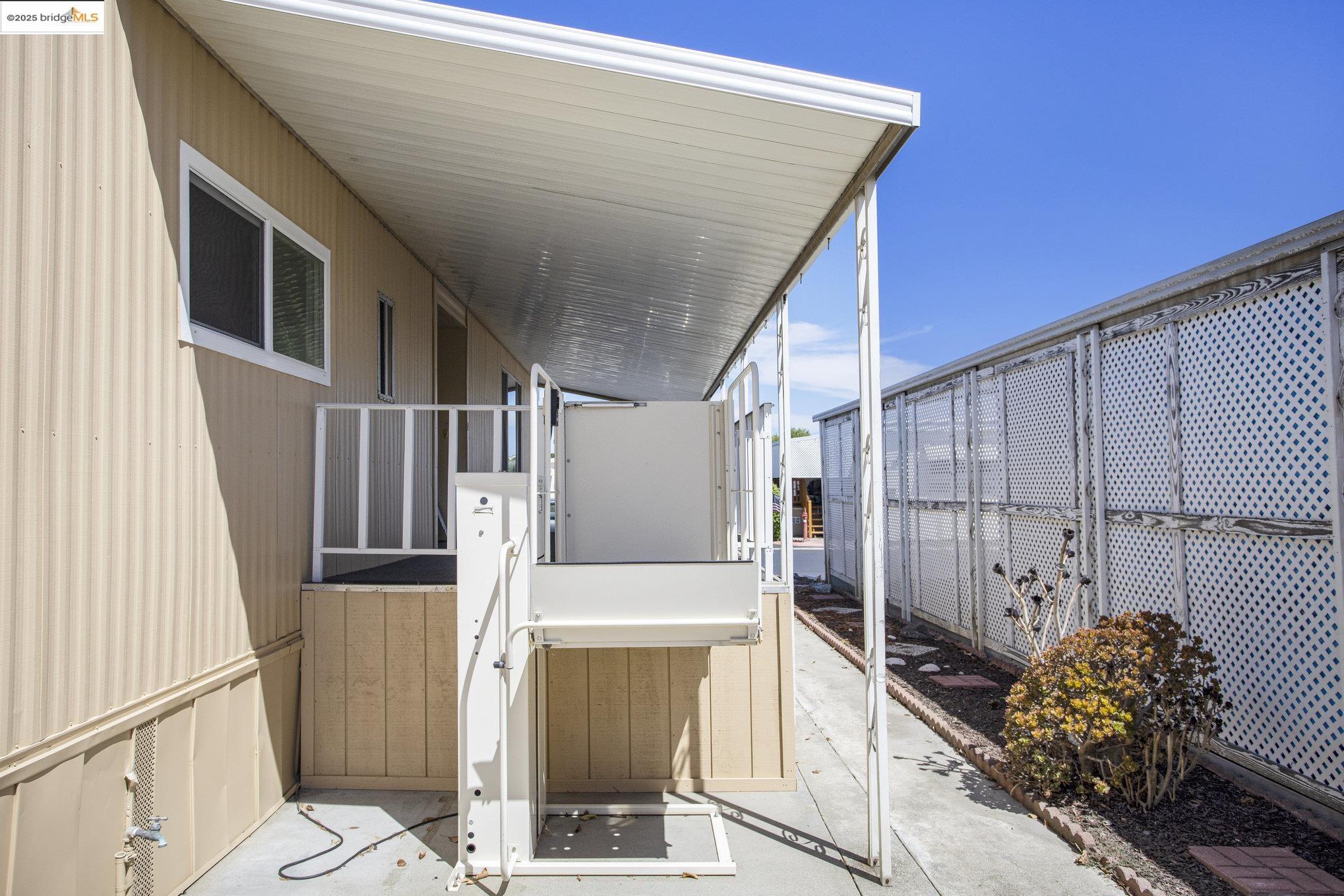 3660 Walnut Blvd # 46