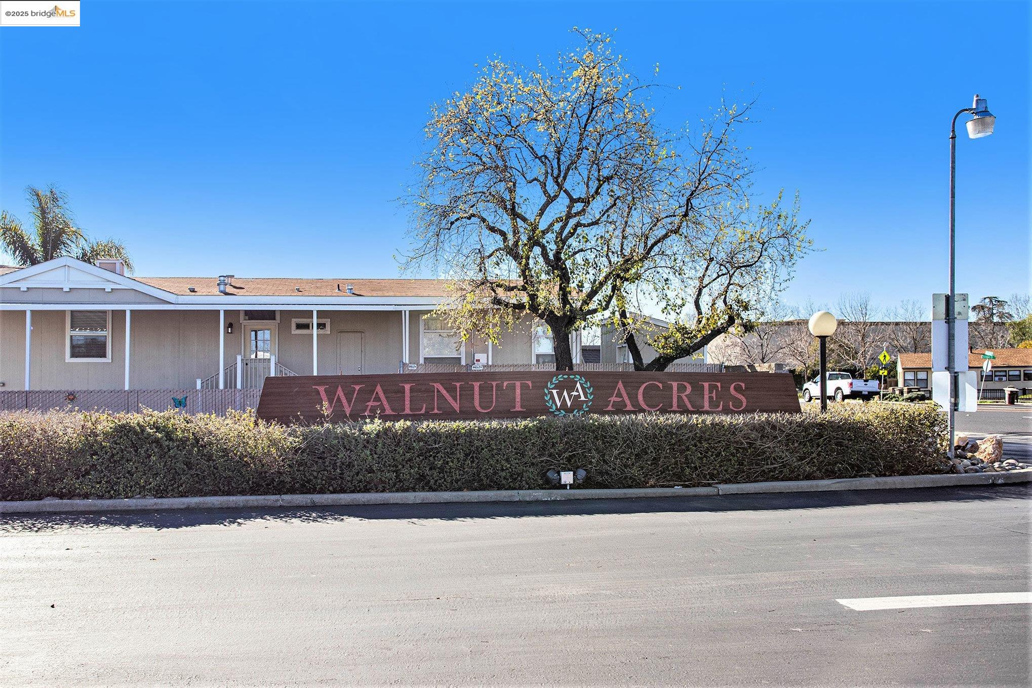 3660 Walnut Blvd # 46