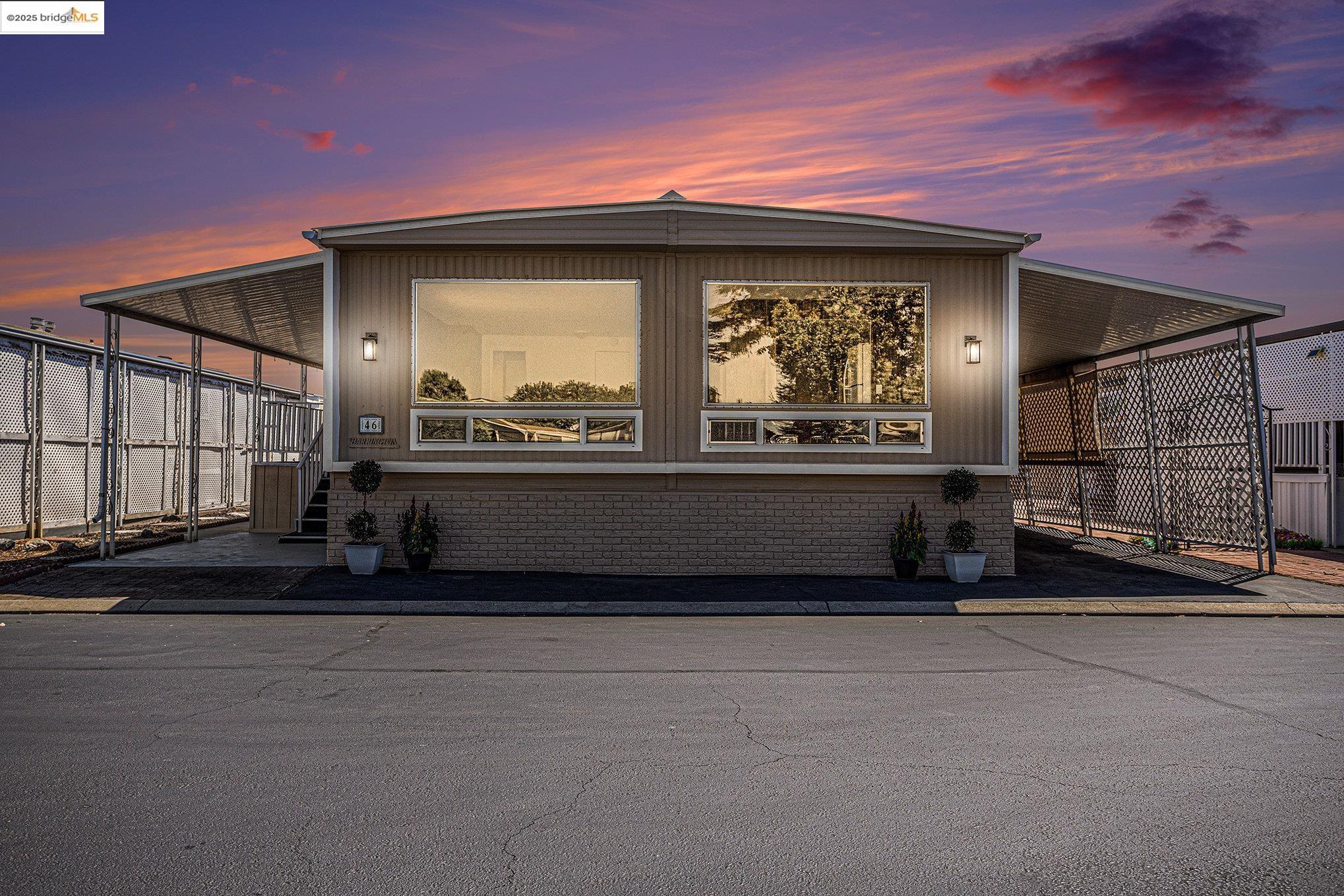 3660 Walnut Blvd # 46