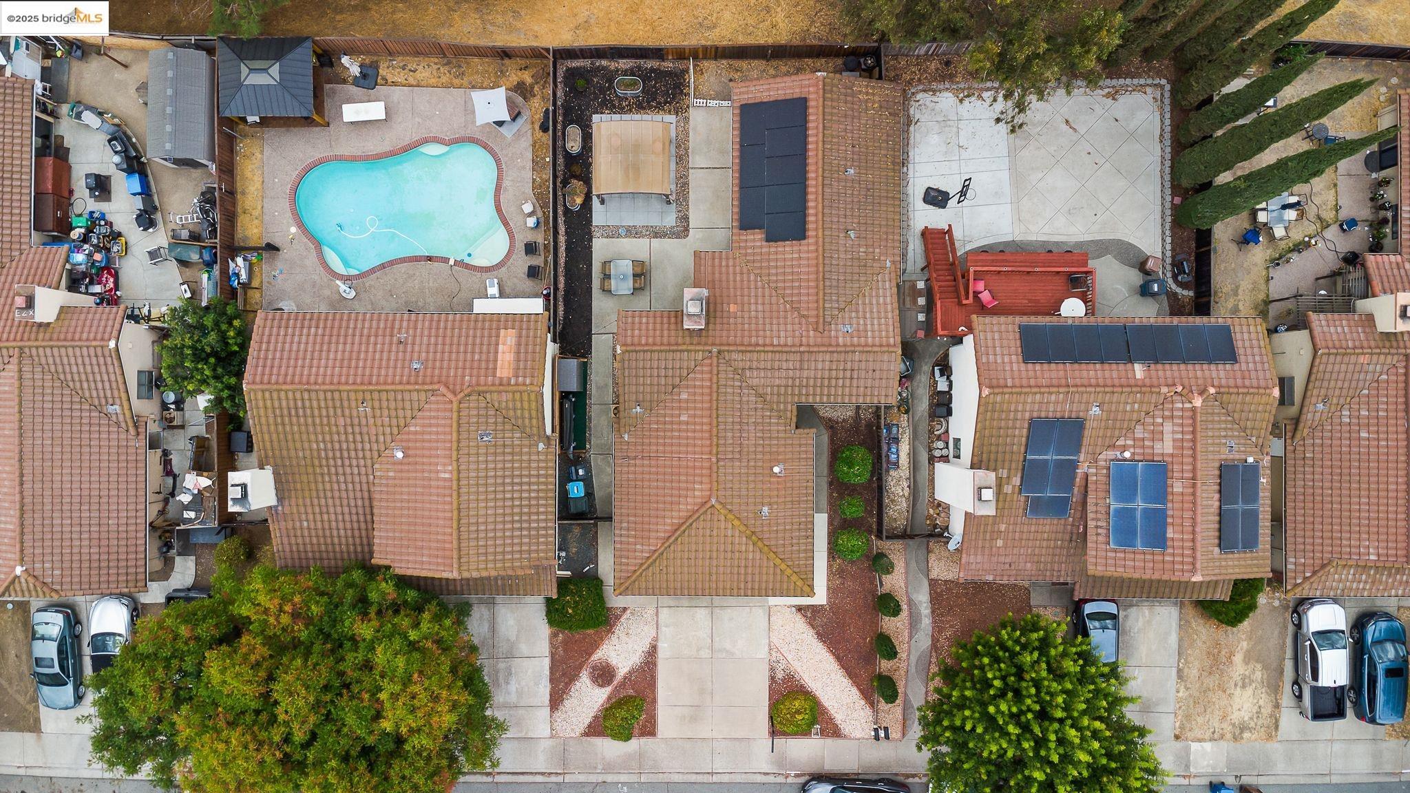 2829 Morro Dr