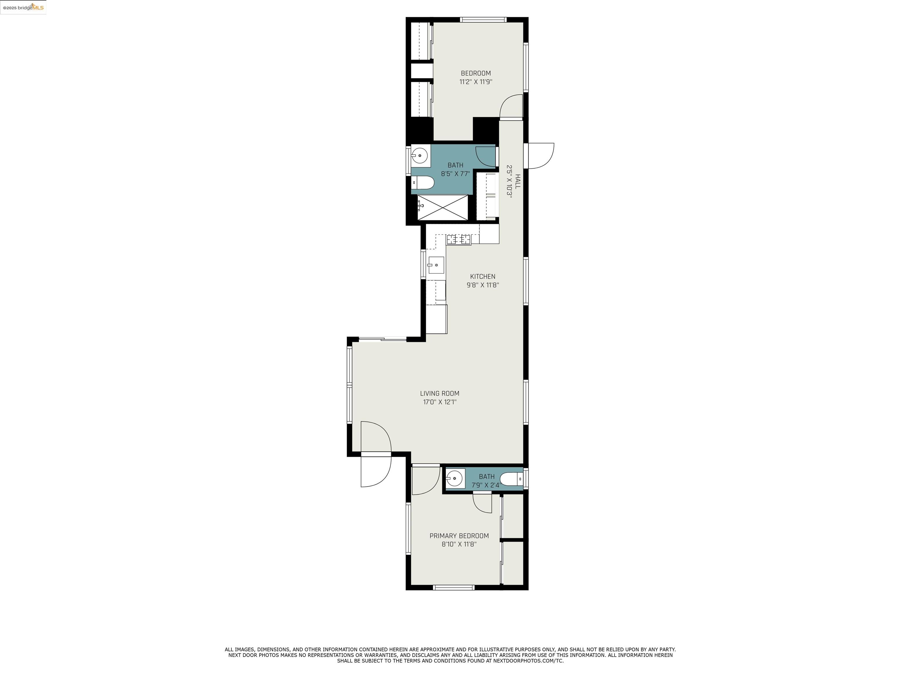 36 Cayuga St