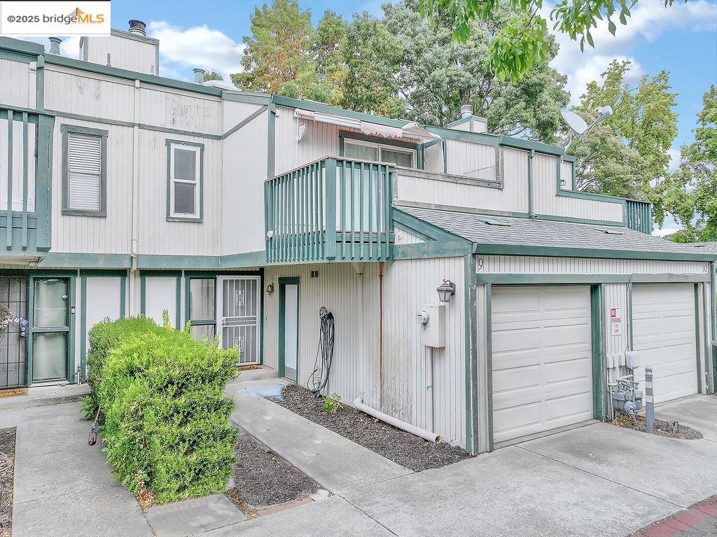 299 Shasta Dr # 9