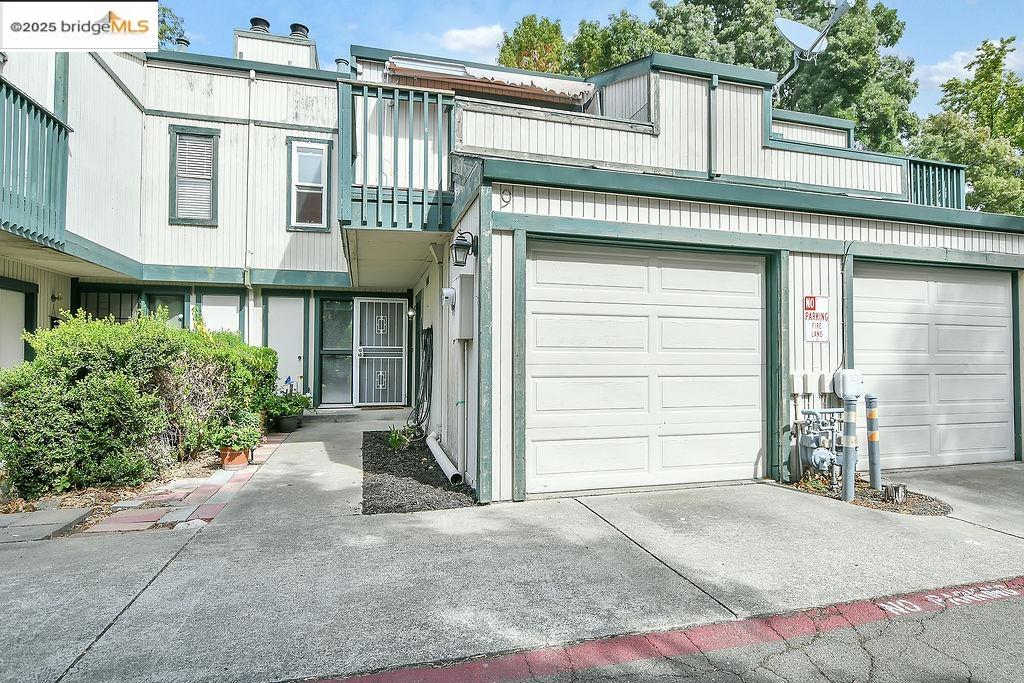 299 Shasta Dr # 9
