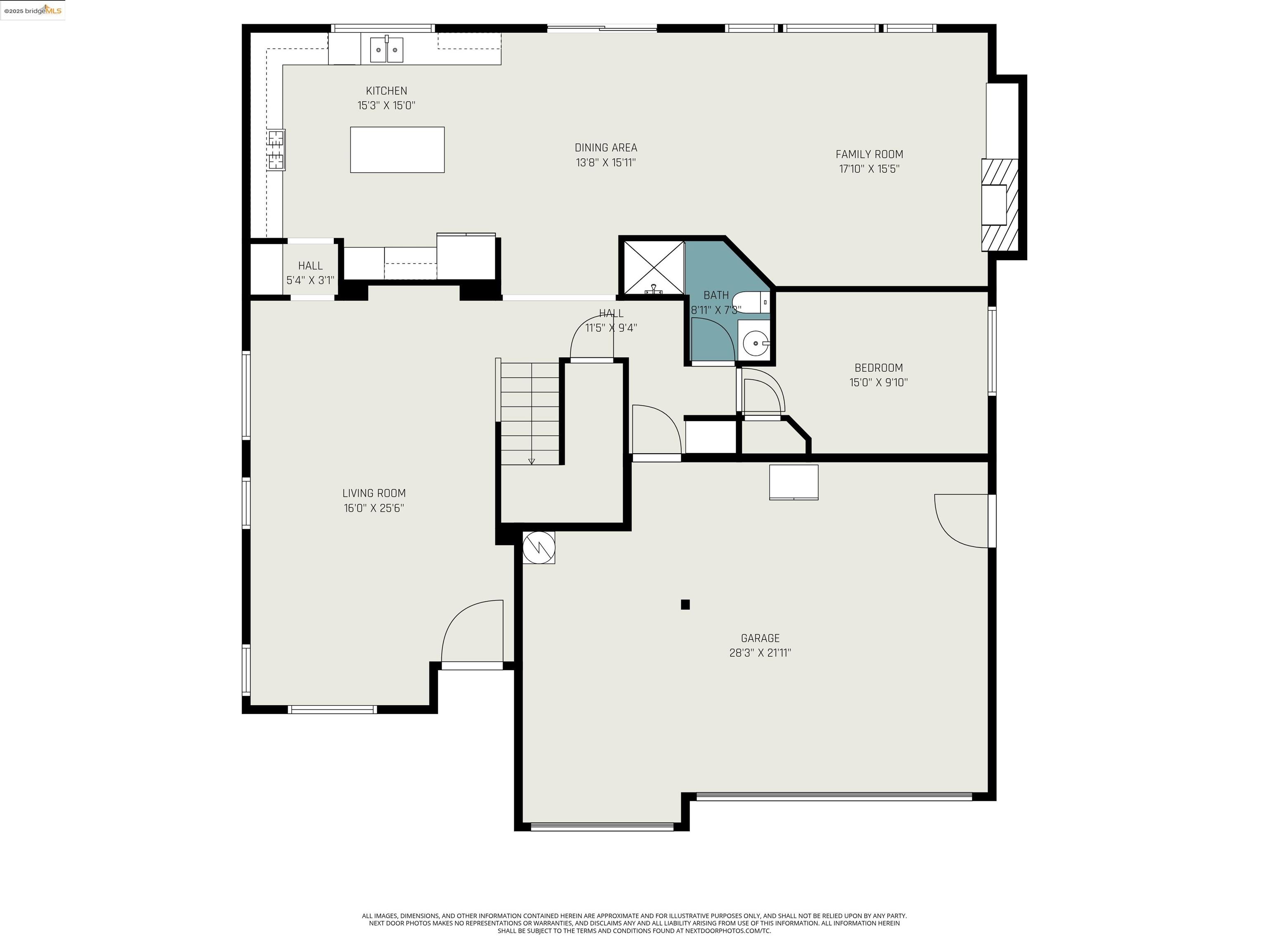224 W Country Club Dr