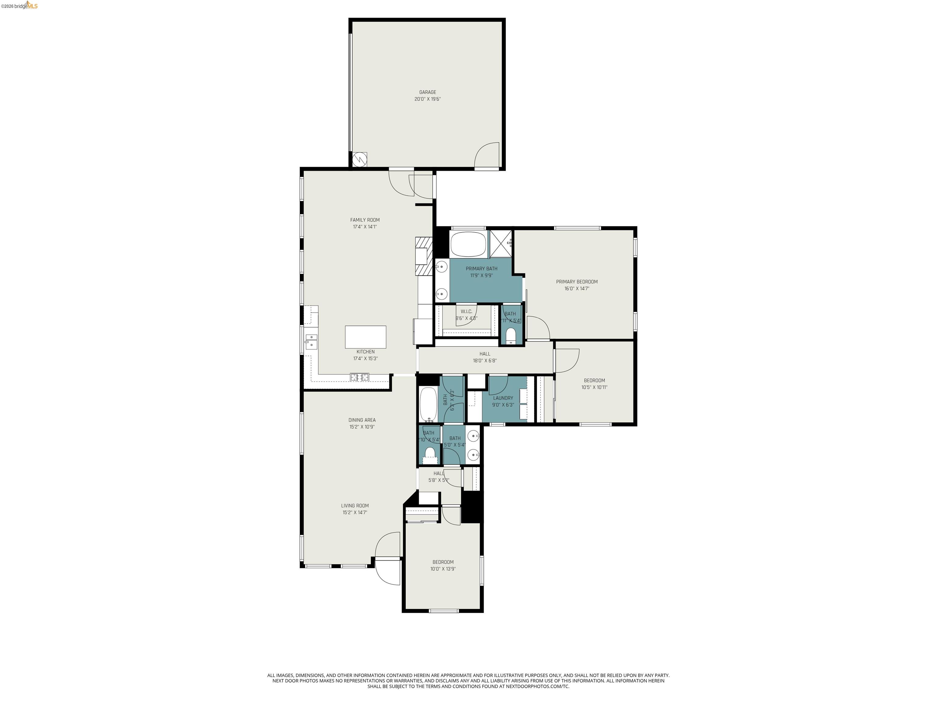 3092 Mills Dr