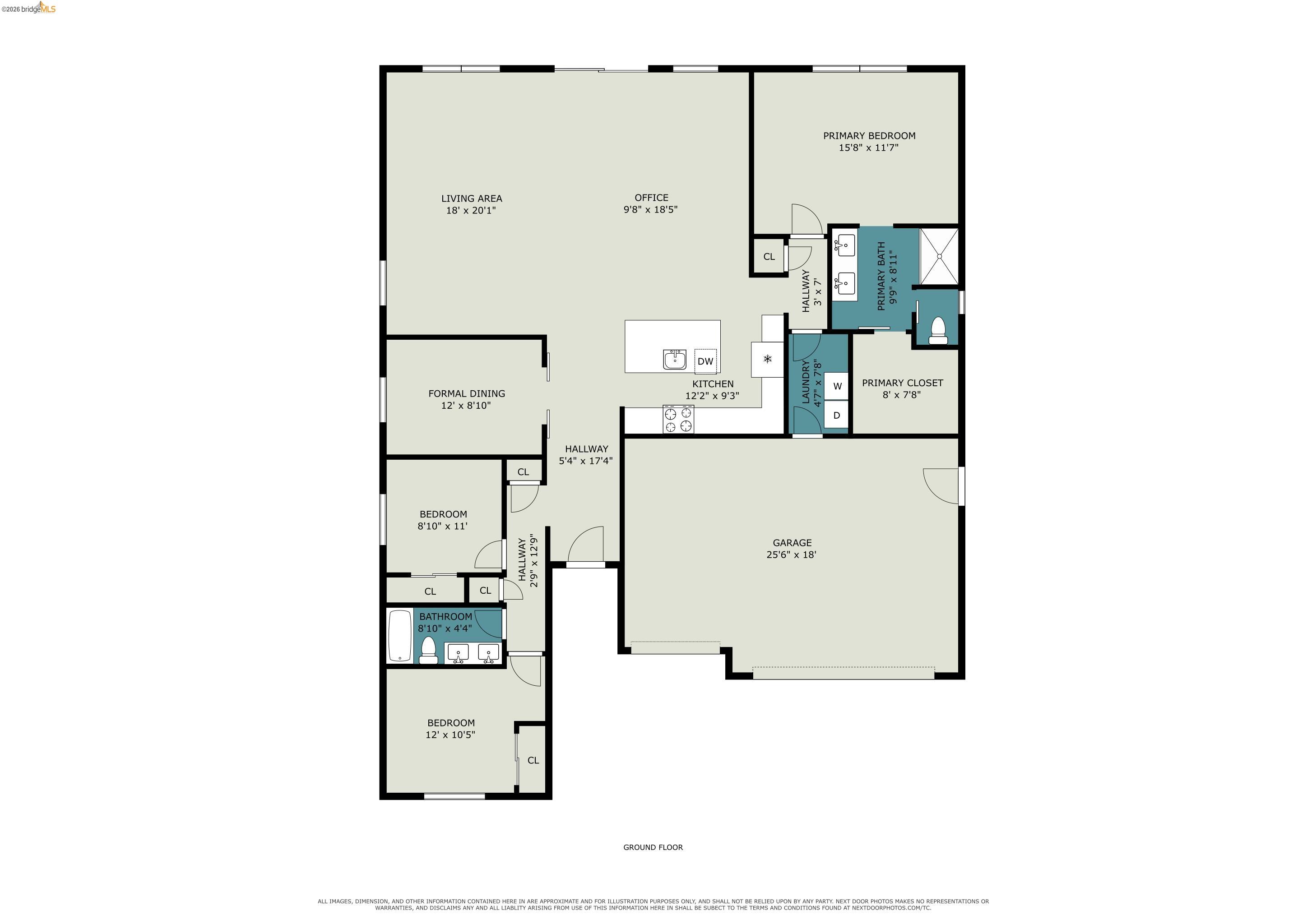 527 Peyton Ct