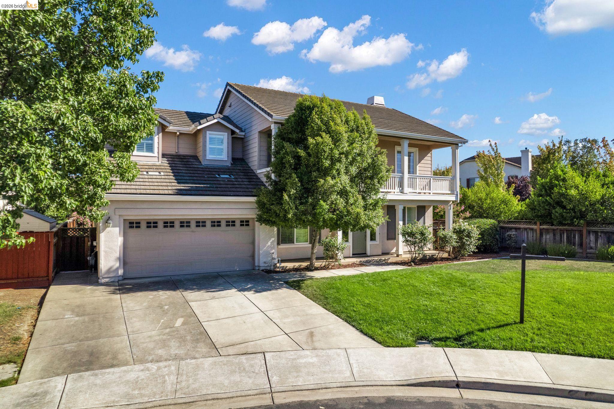 1436 Charisma Way