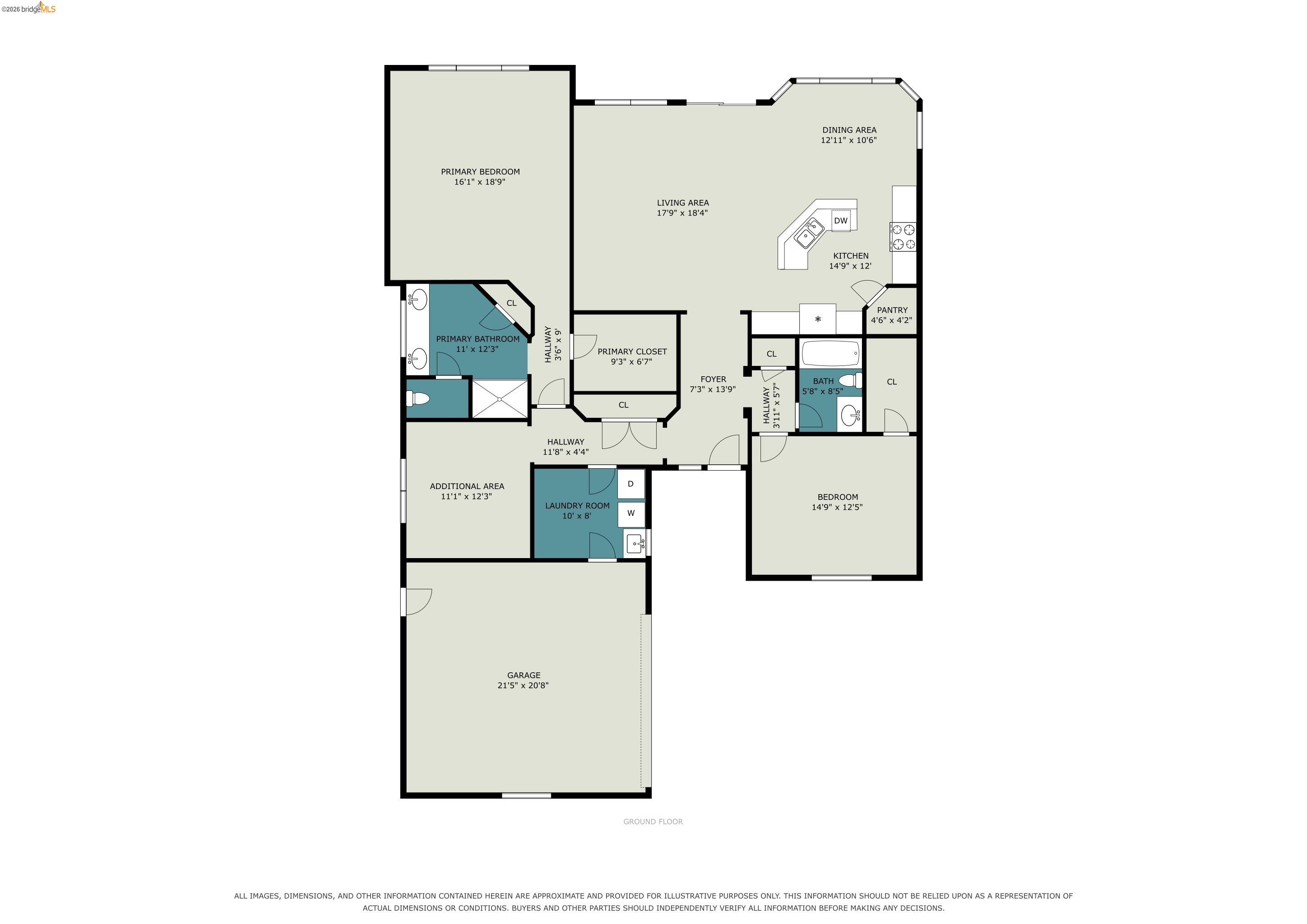 1237 Alderman Ln