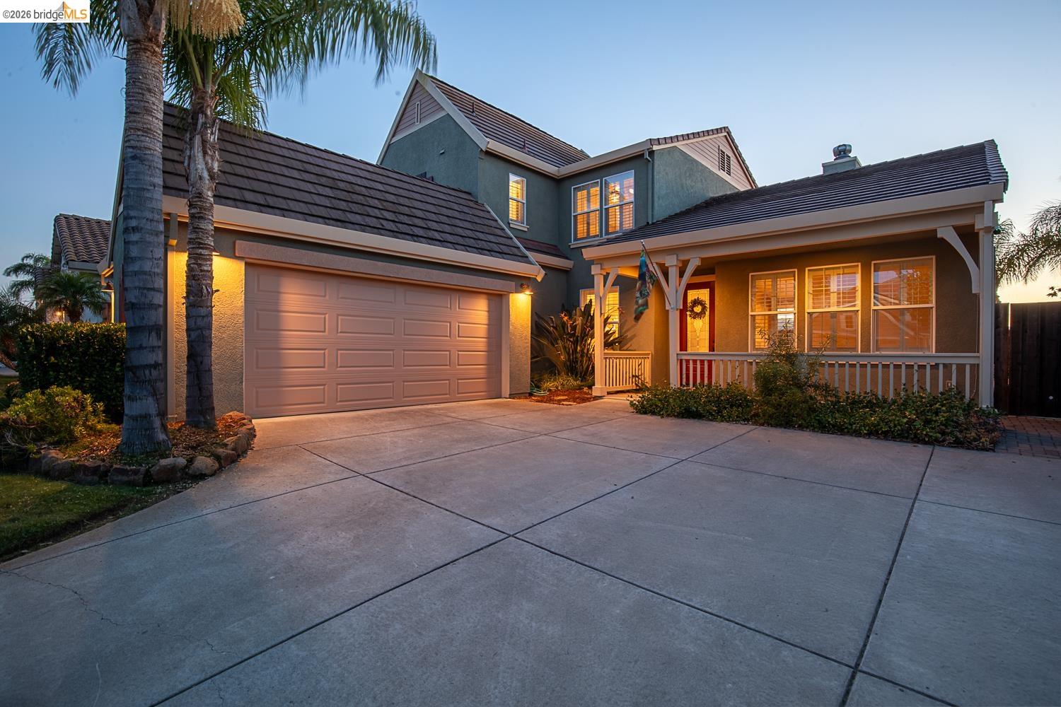 753 Waterville Dr