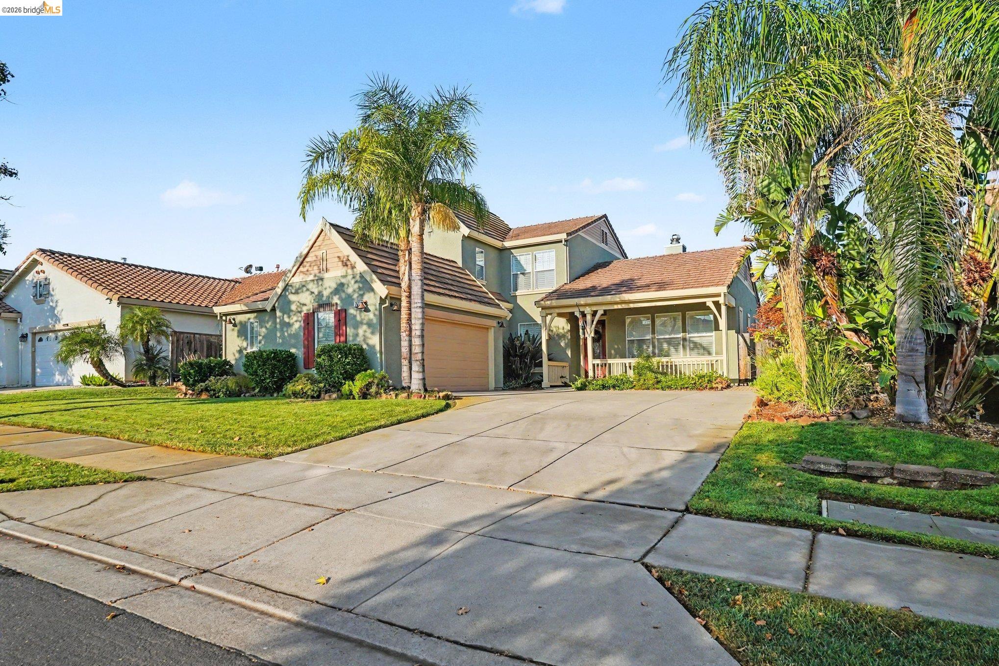753 Waterville Dr