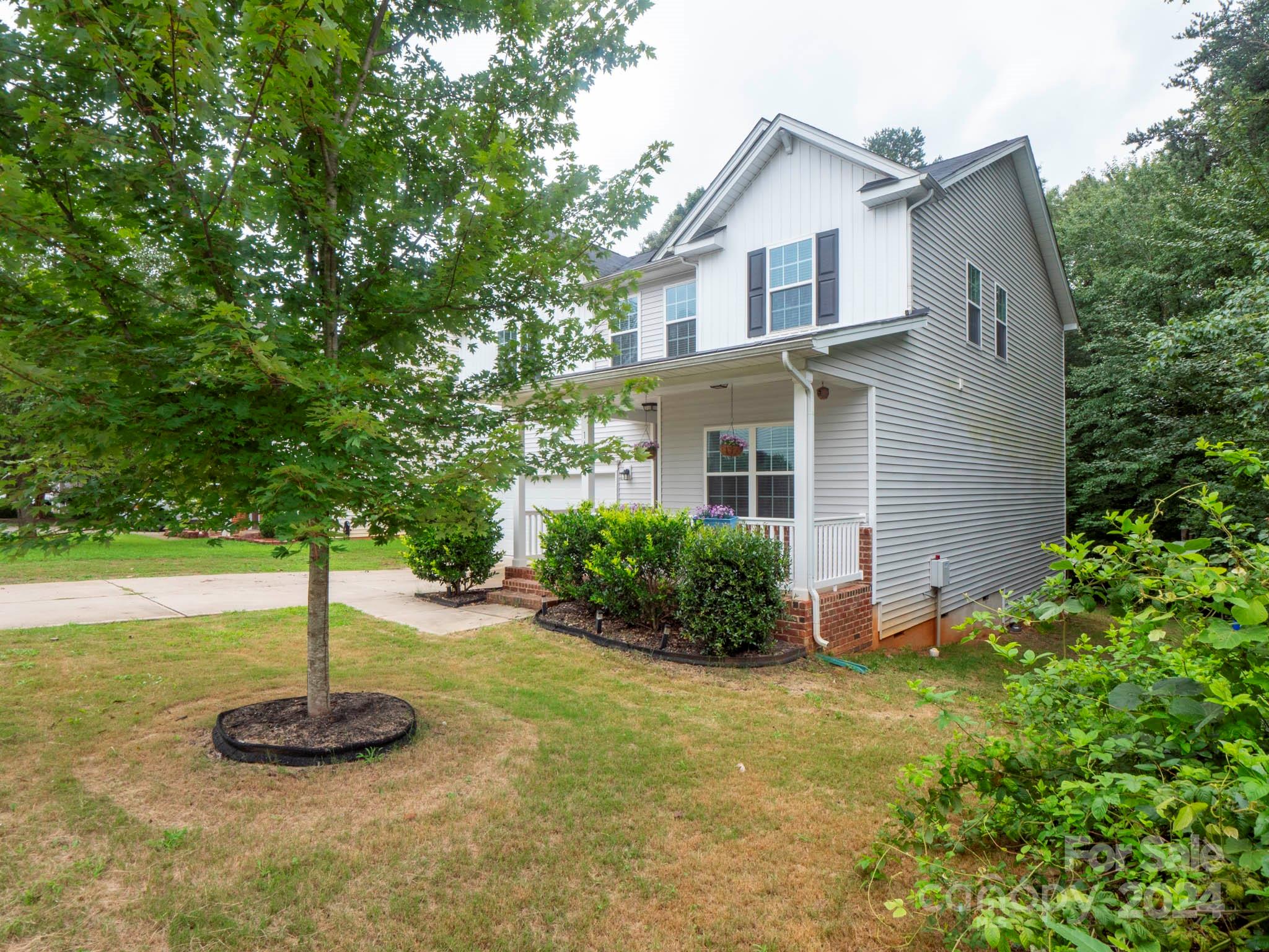 14667 Heather Leanne Road