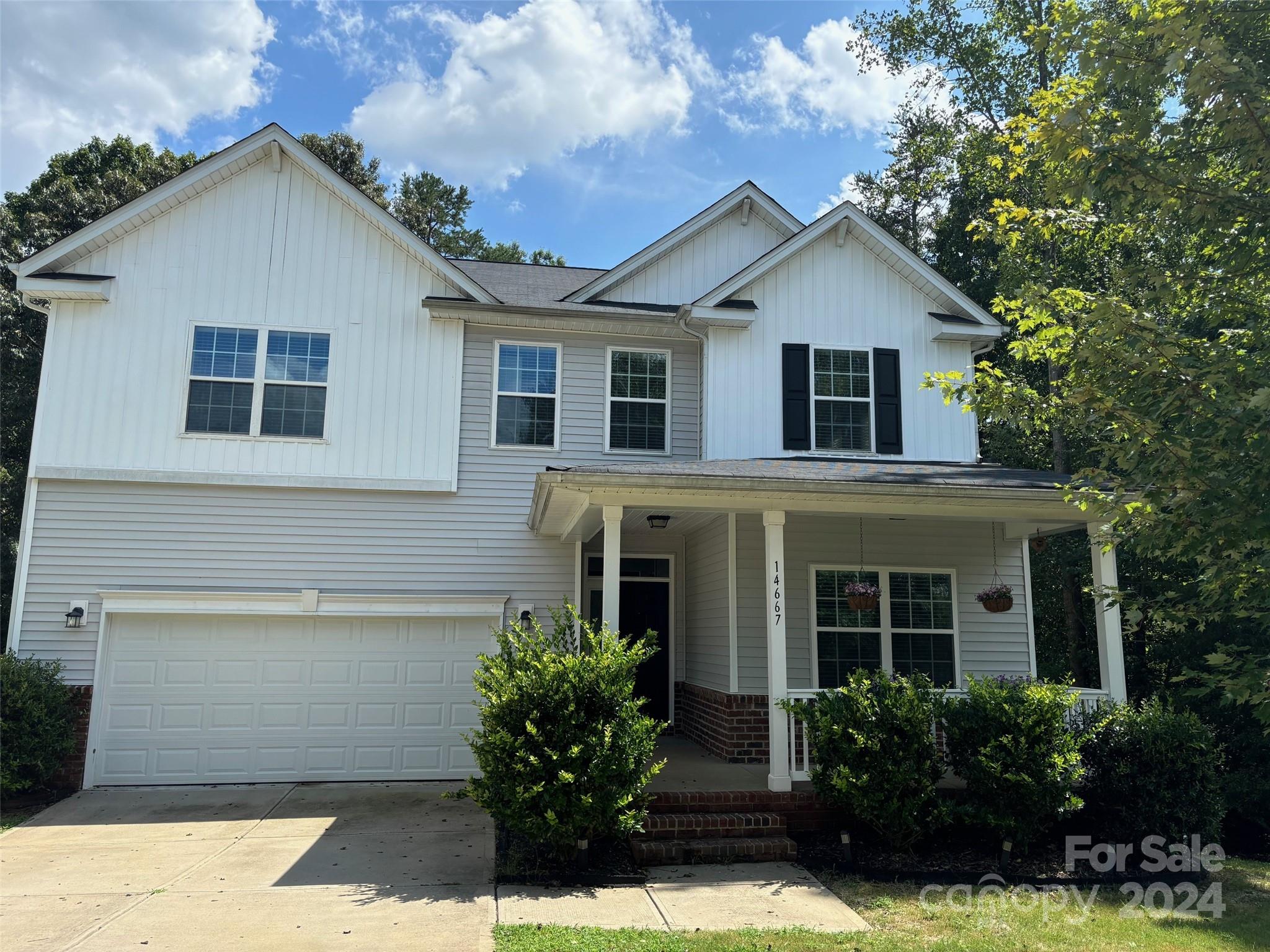 14667 Heather Leanne Road