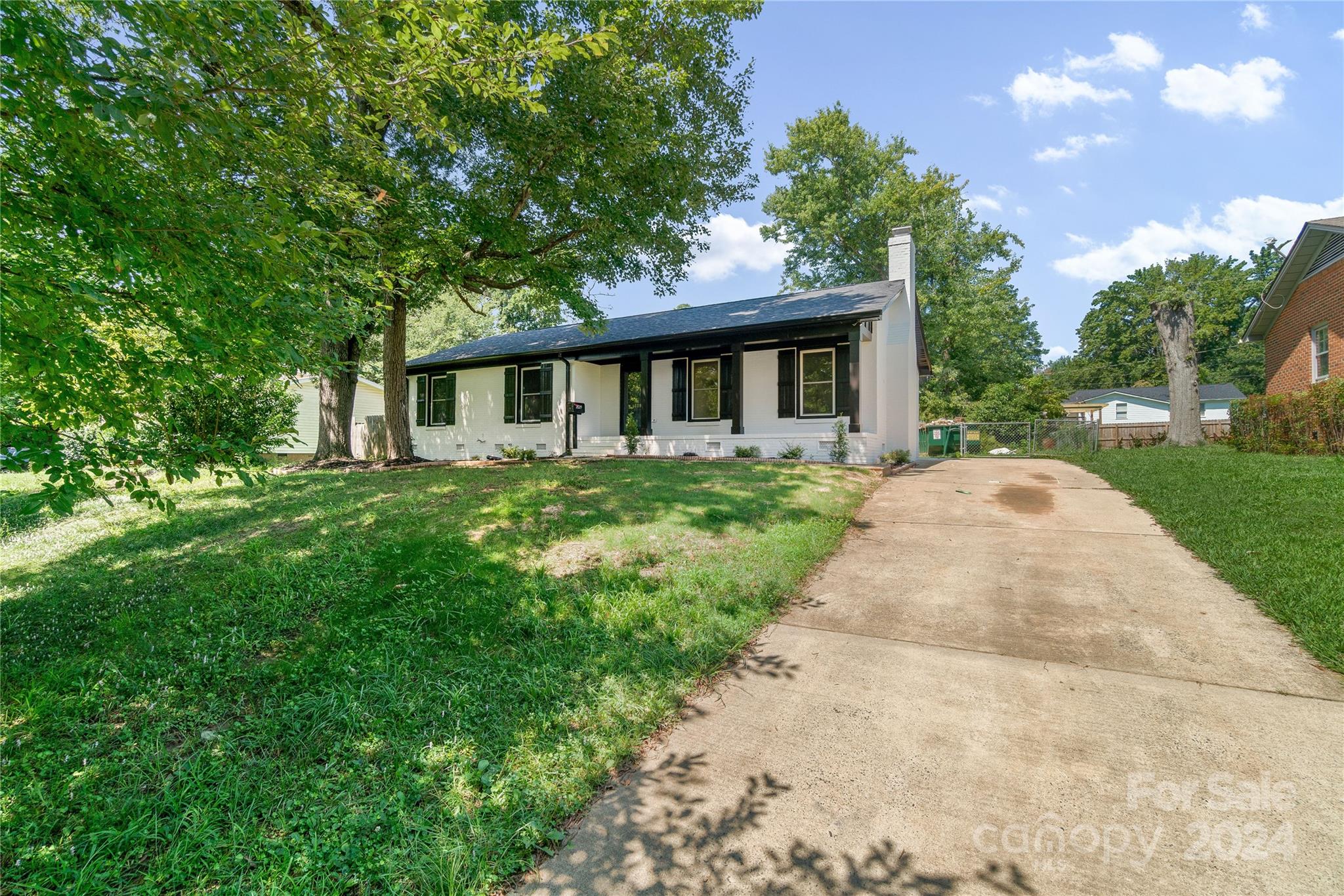 3529 Driftwood Drive