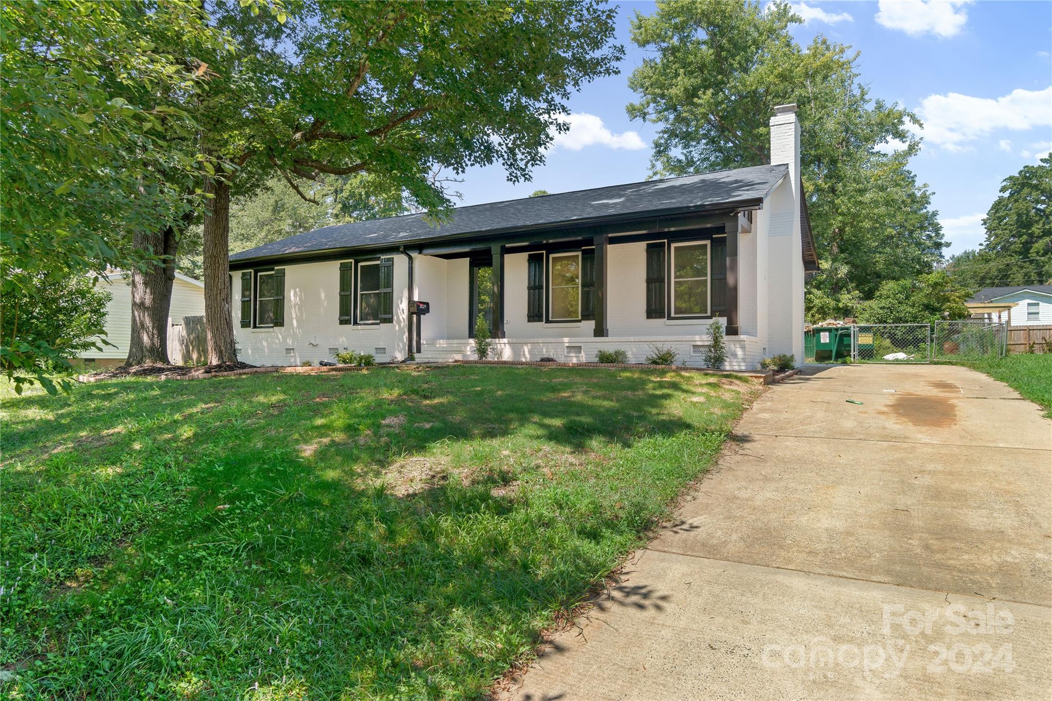 3529 Driftwood Drive