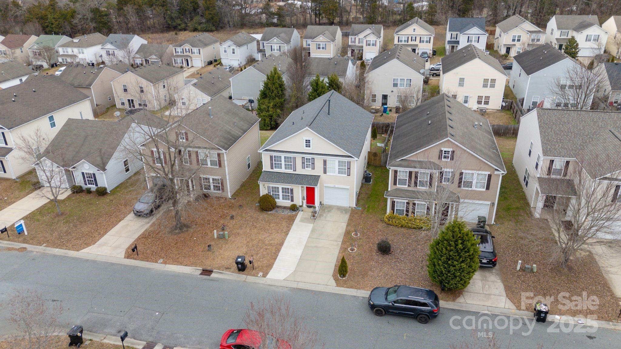 905 Littleton Drive