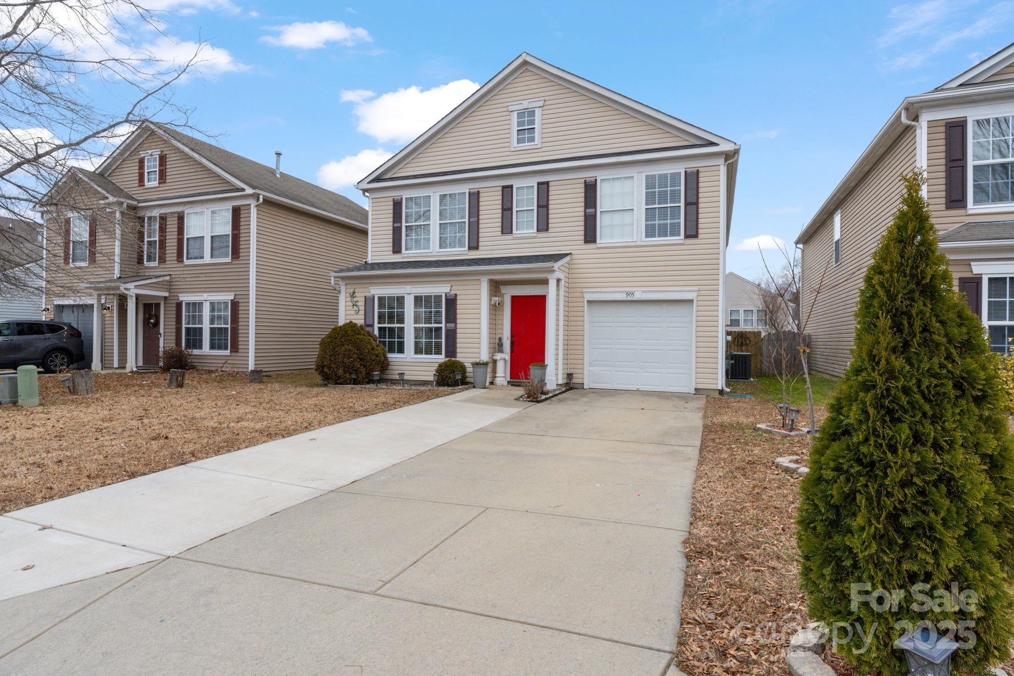 905 Littleton Drive