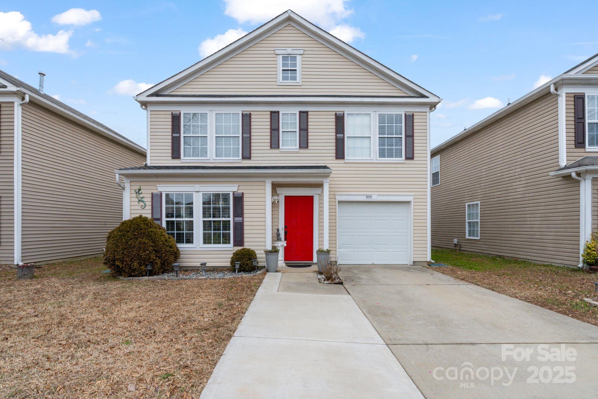 905 Littleton Drive