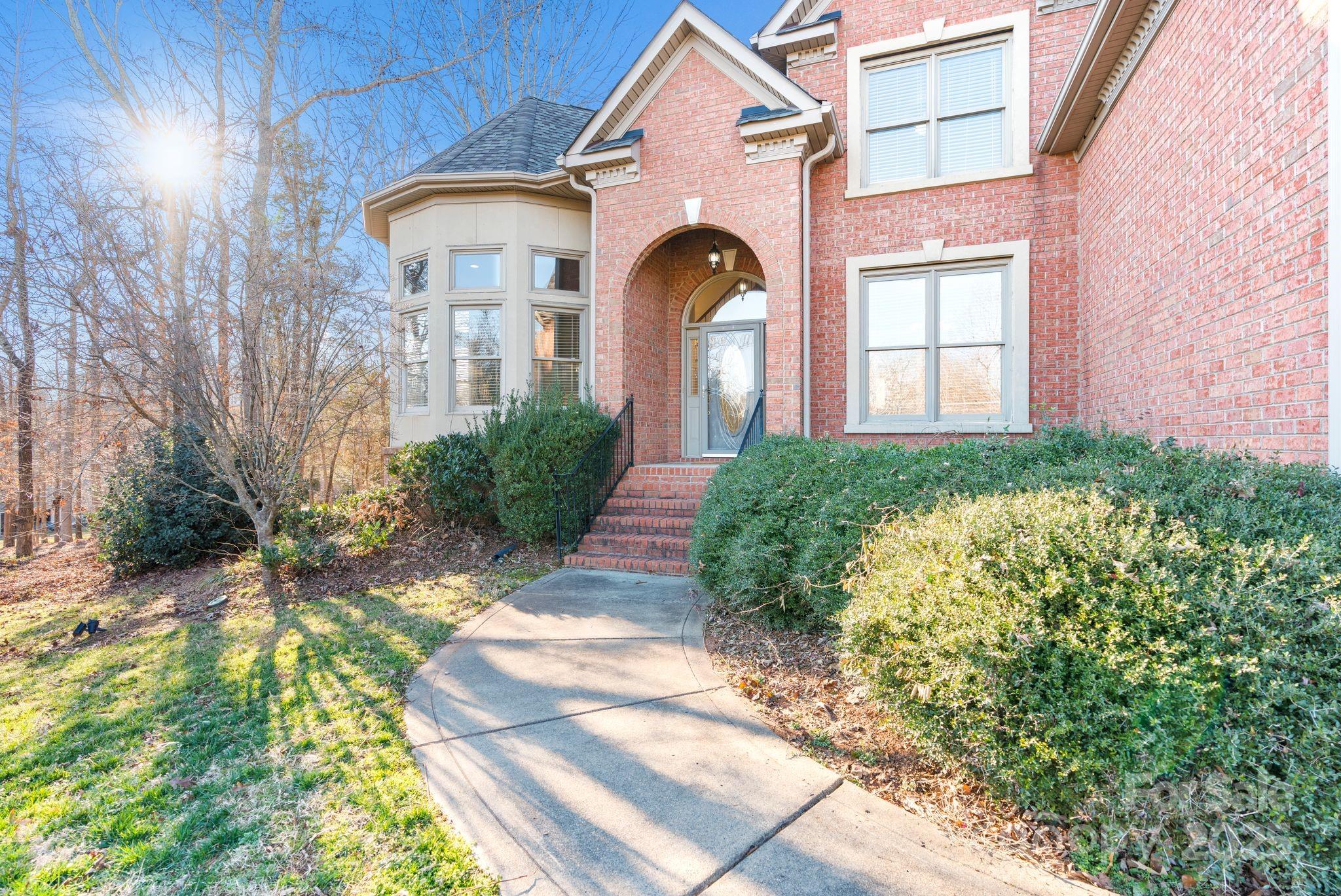 1020 James Madison Drive