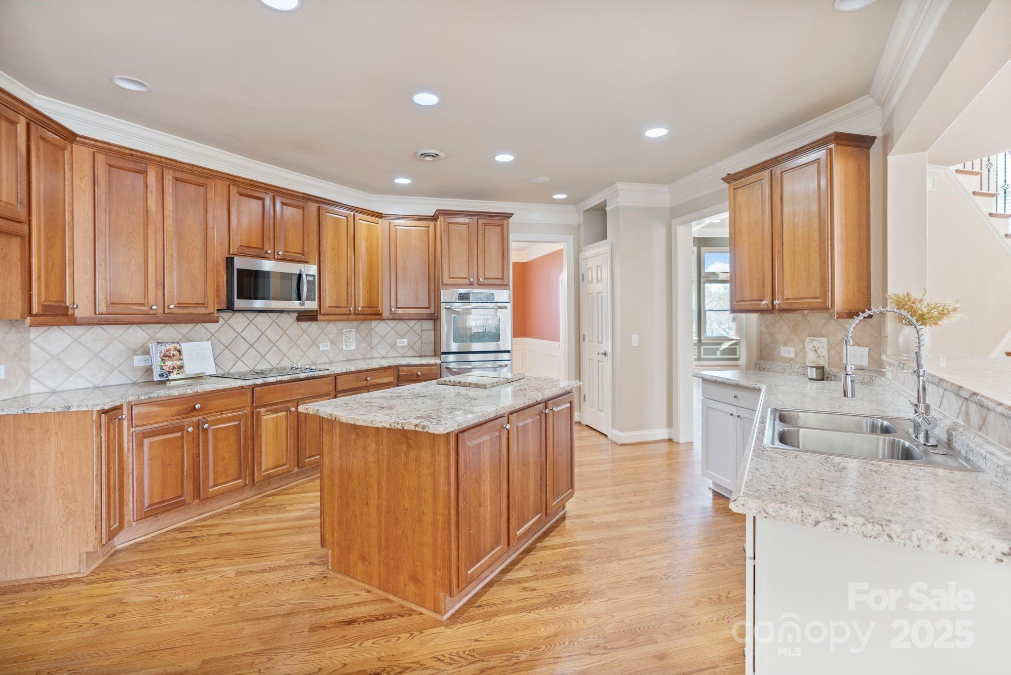 1020 James Madison Drive