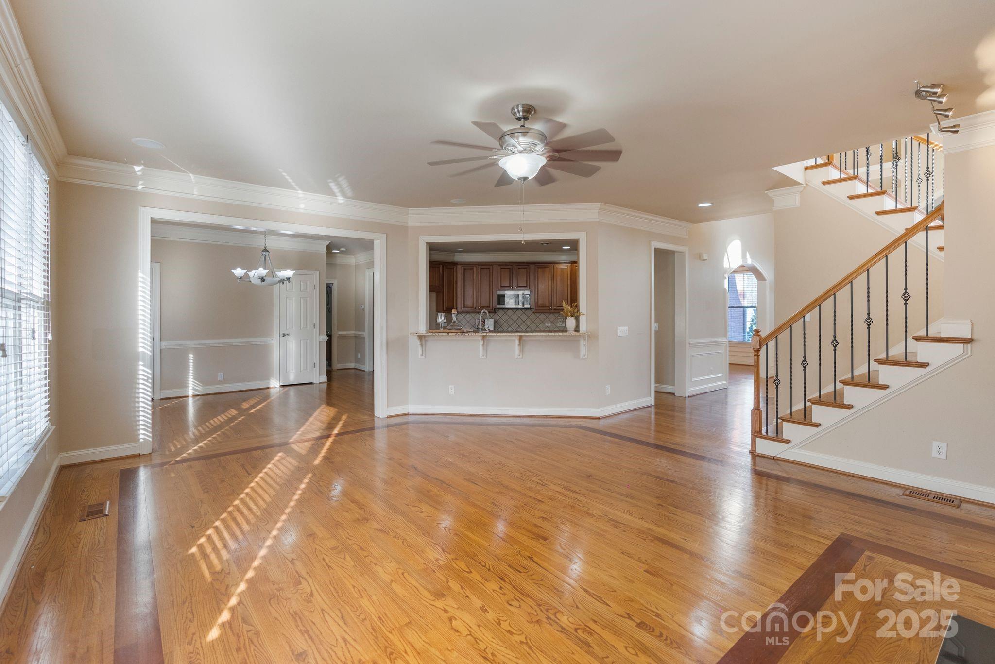 1020 James Madison Drive