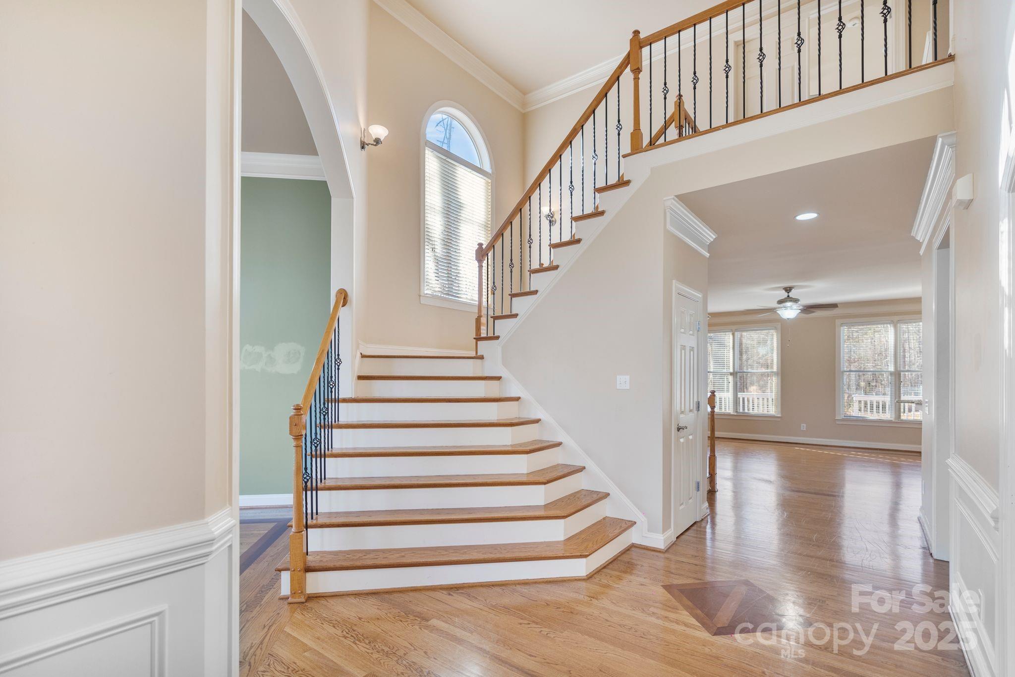 1020 James Madison Drive