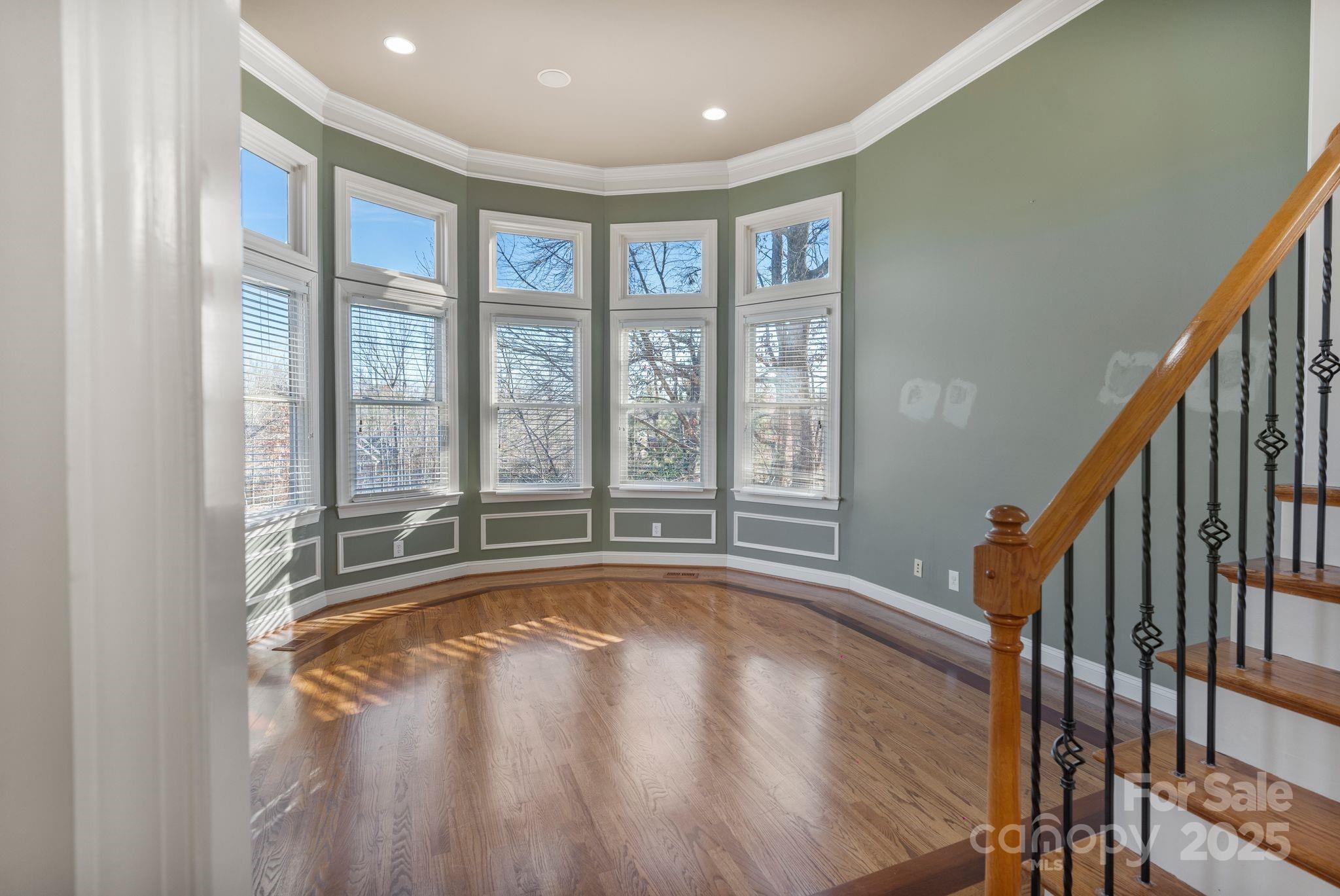 1020 James Madison Drive