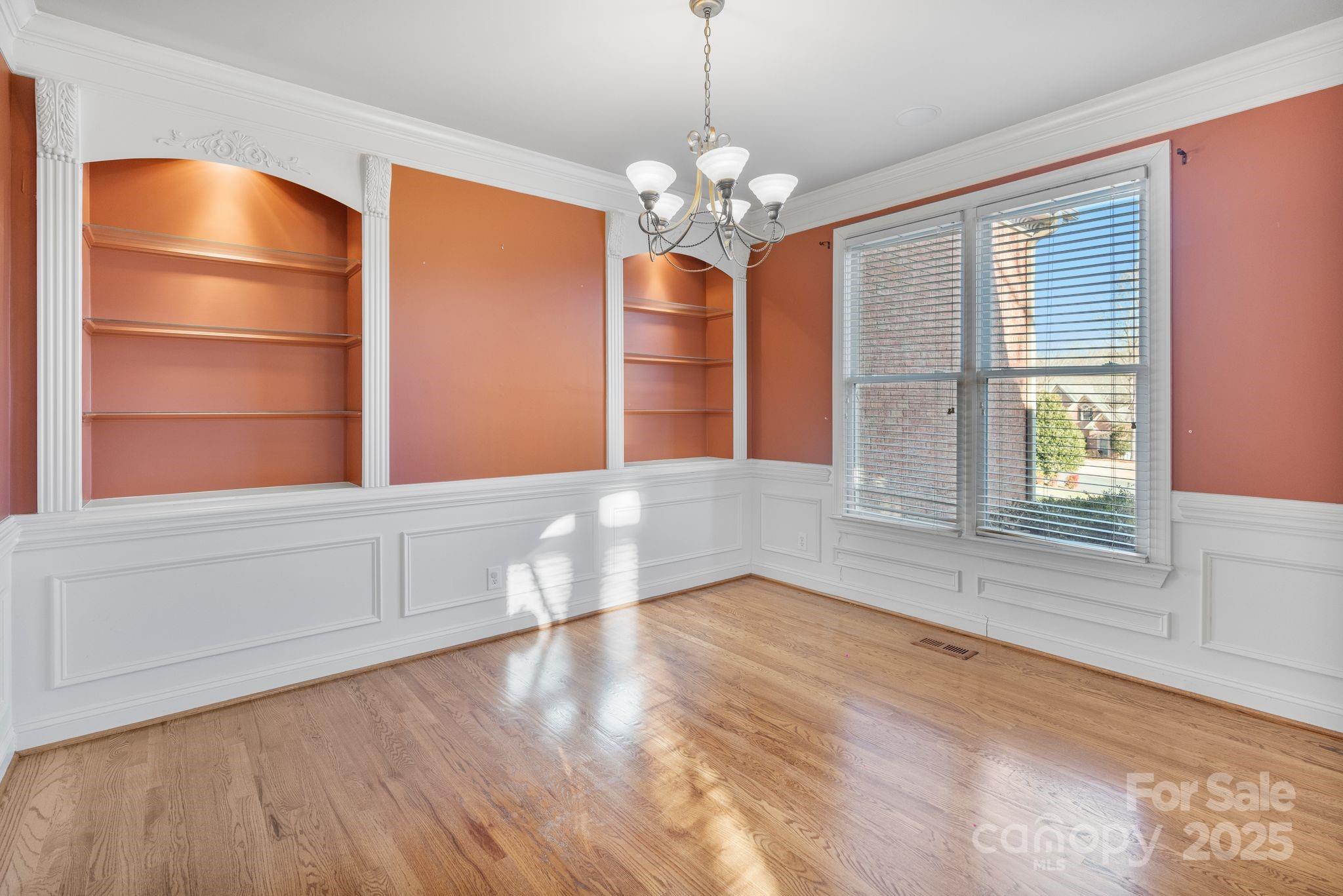 1020 James Madison Drive