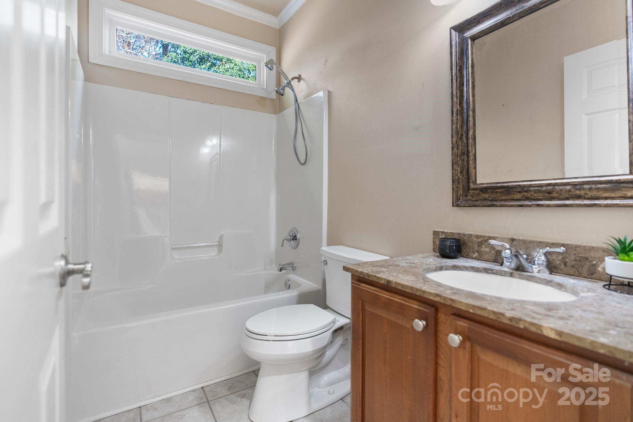 1020 James Madison Drive