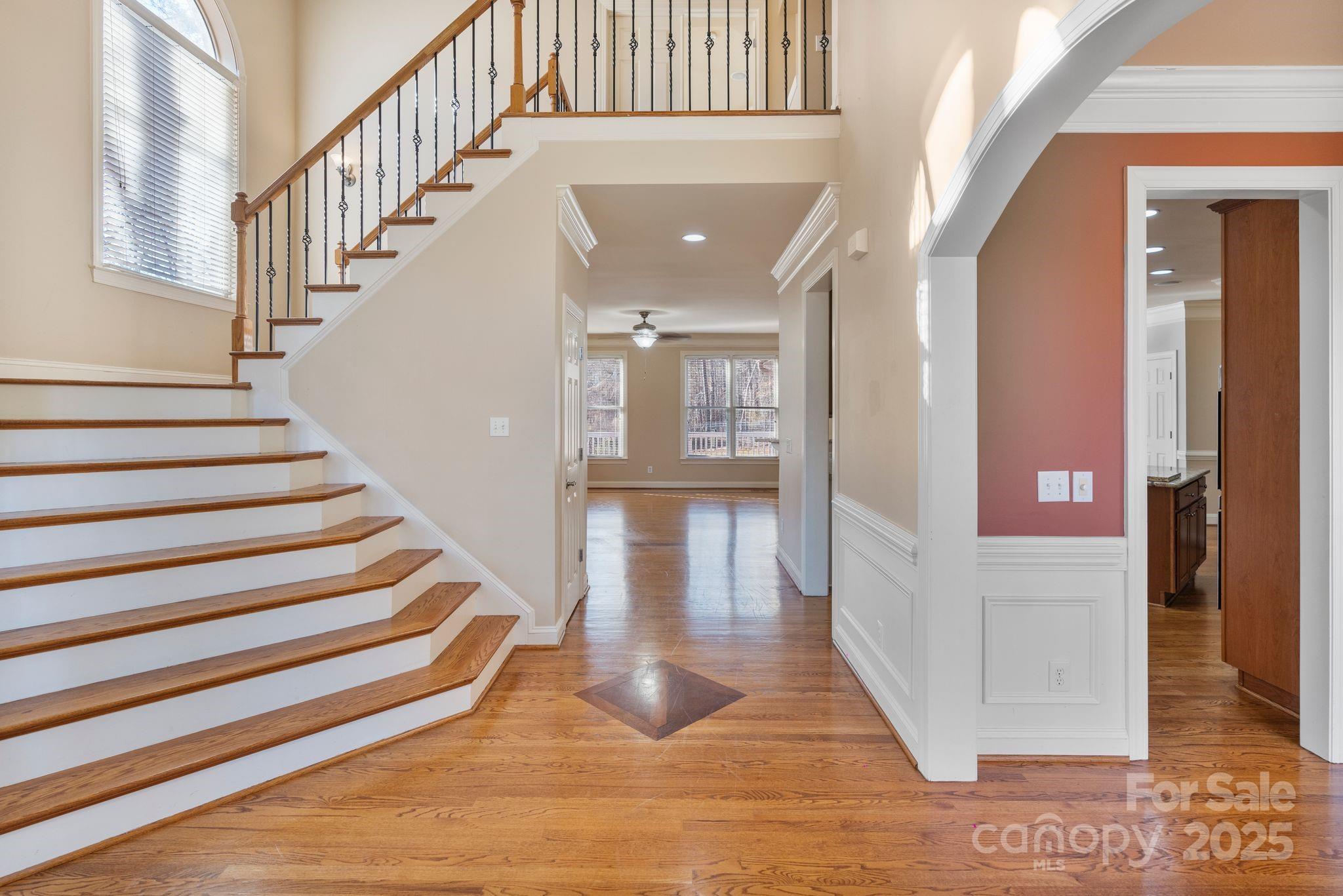 1020 James Madison Drive