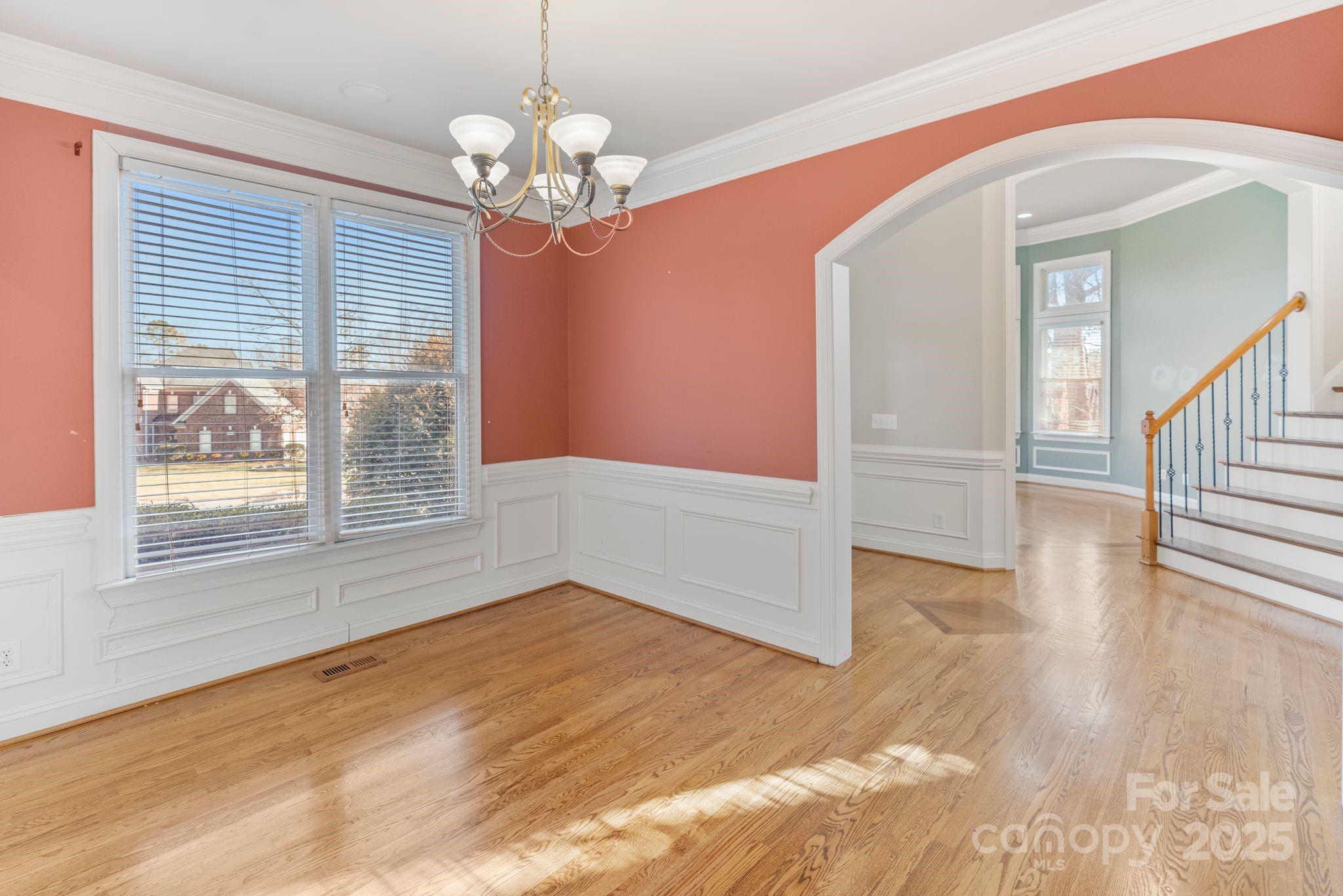 1020 James Madison Drive