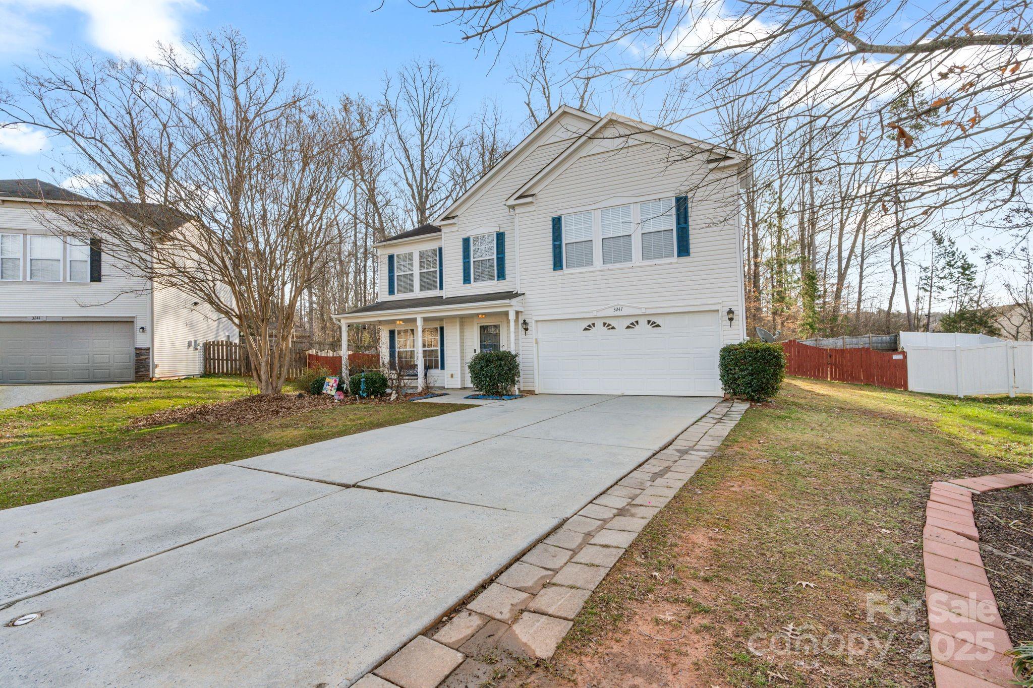 3247 Bamburgh Court