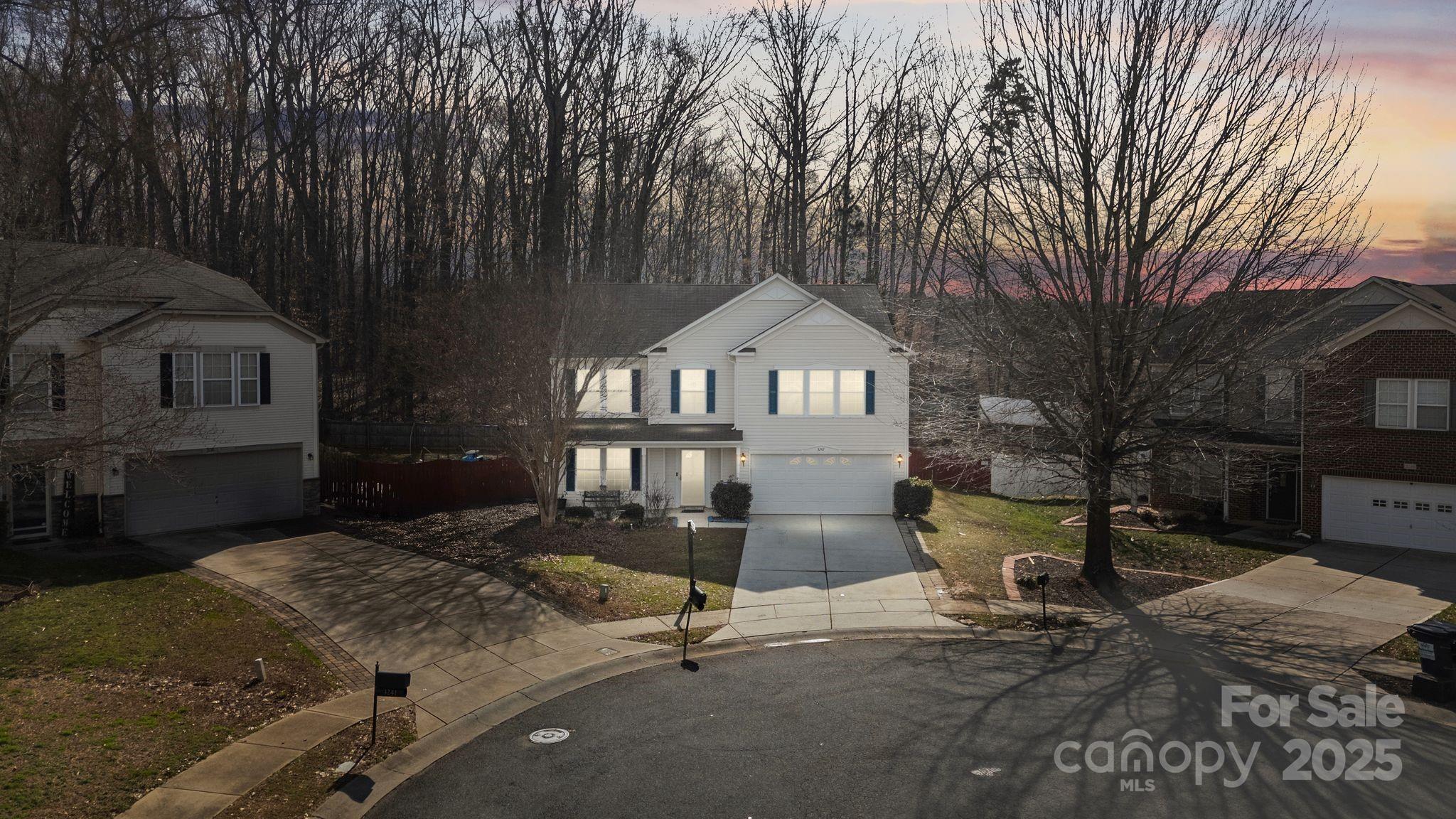 3247 Bamburgh Court